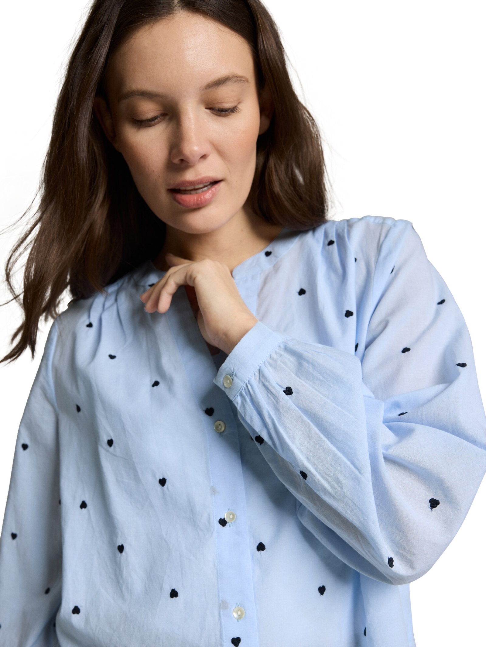 Tom Tailor Businessbluse #6
