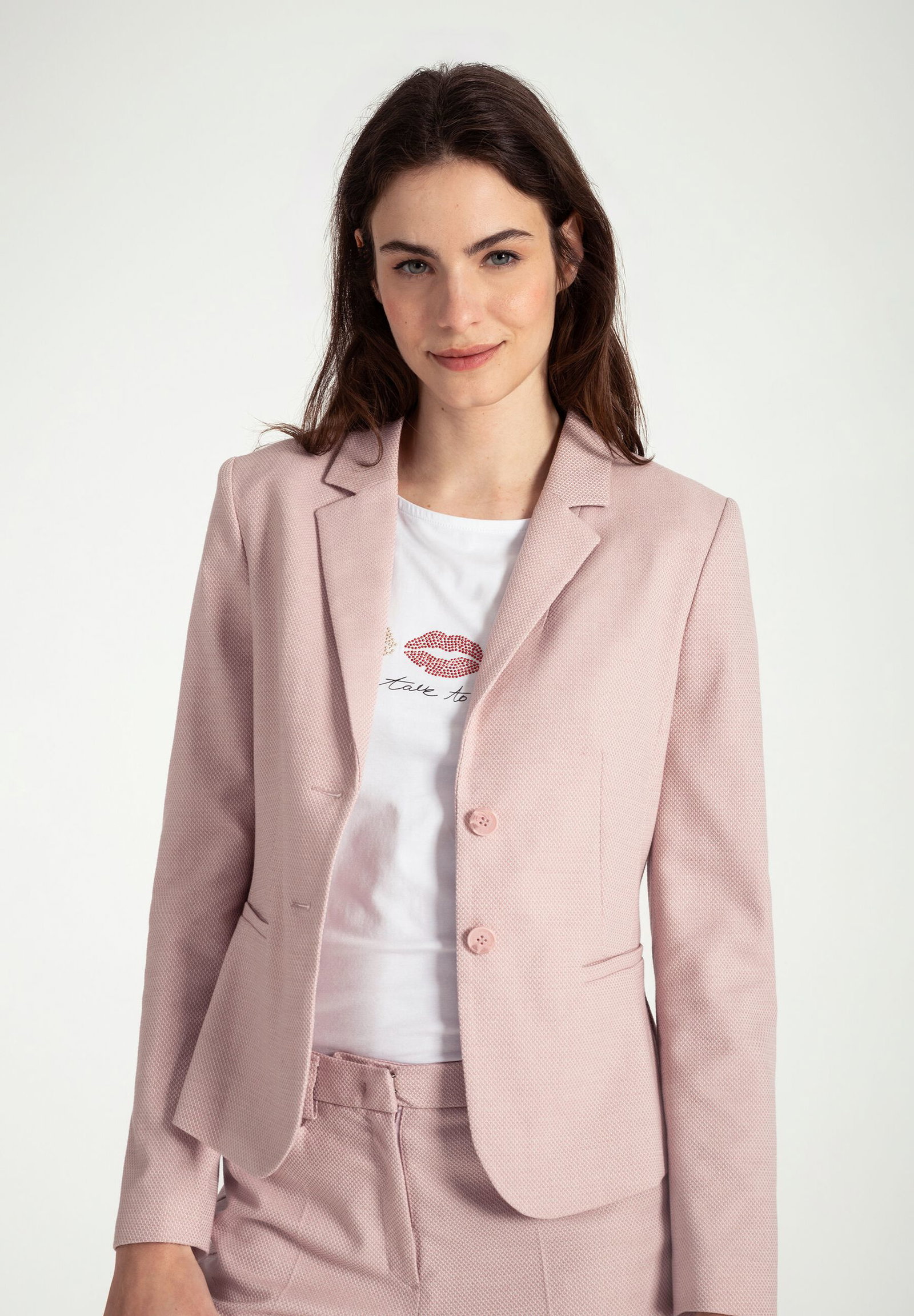 More & More |  More & More Kurzblazer  | 34 | 1500_0825