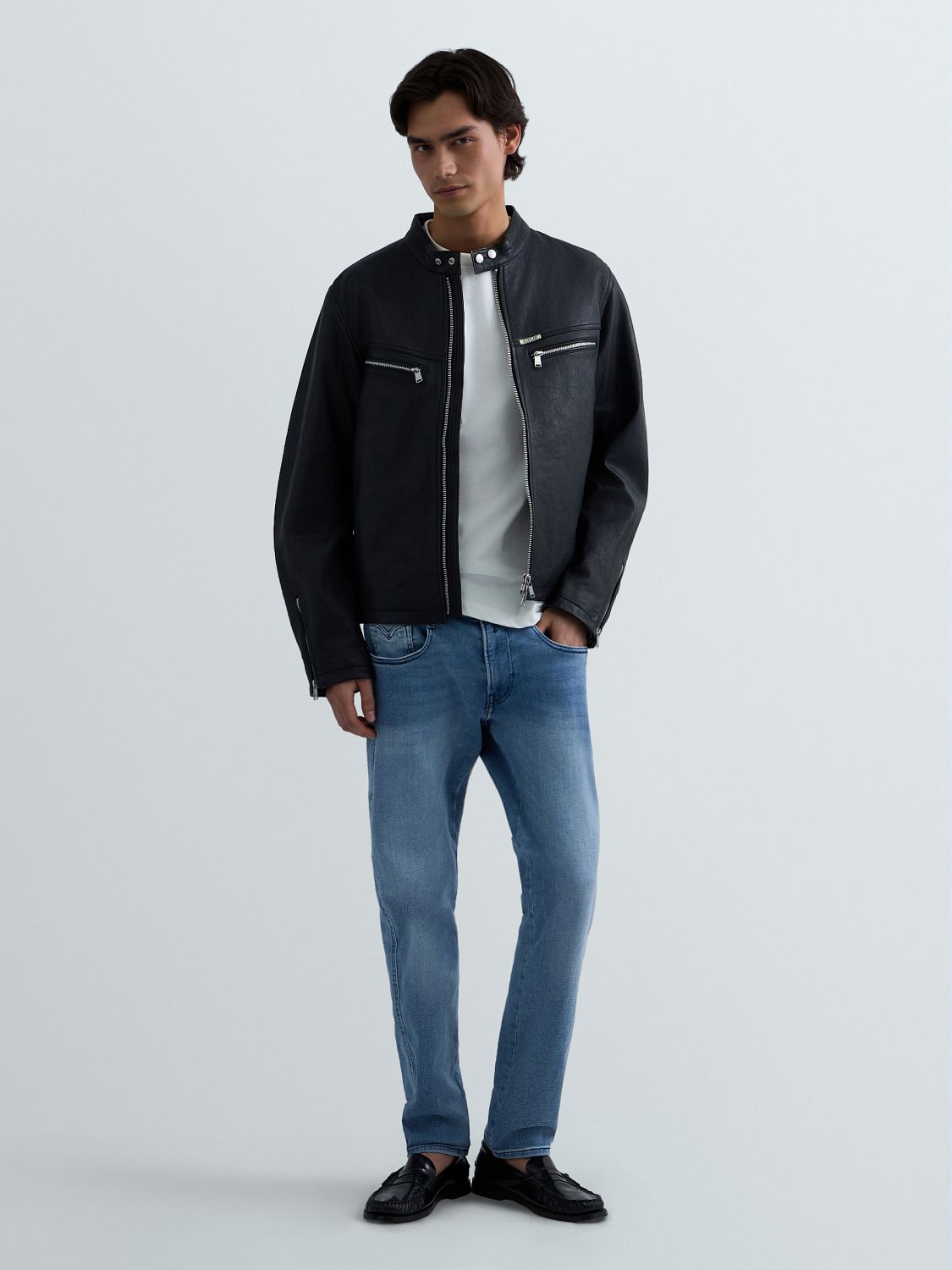 Replay Slim Jeans #4