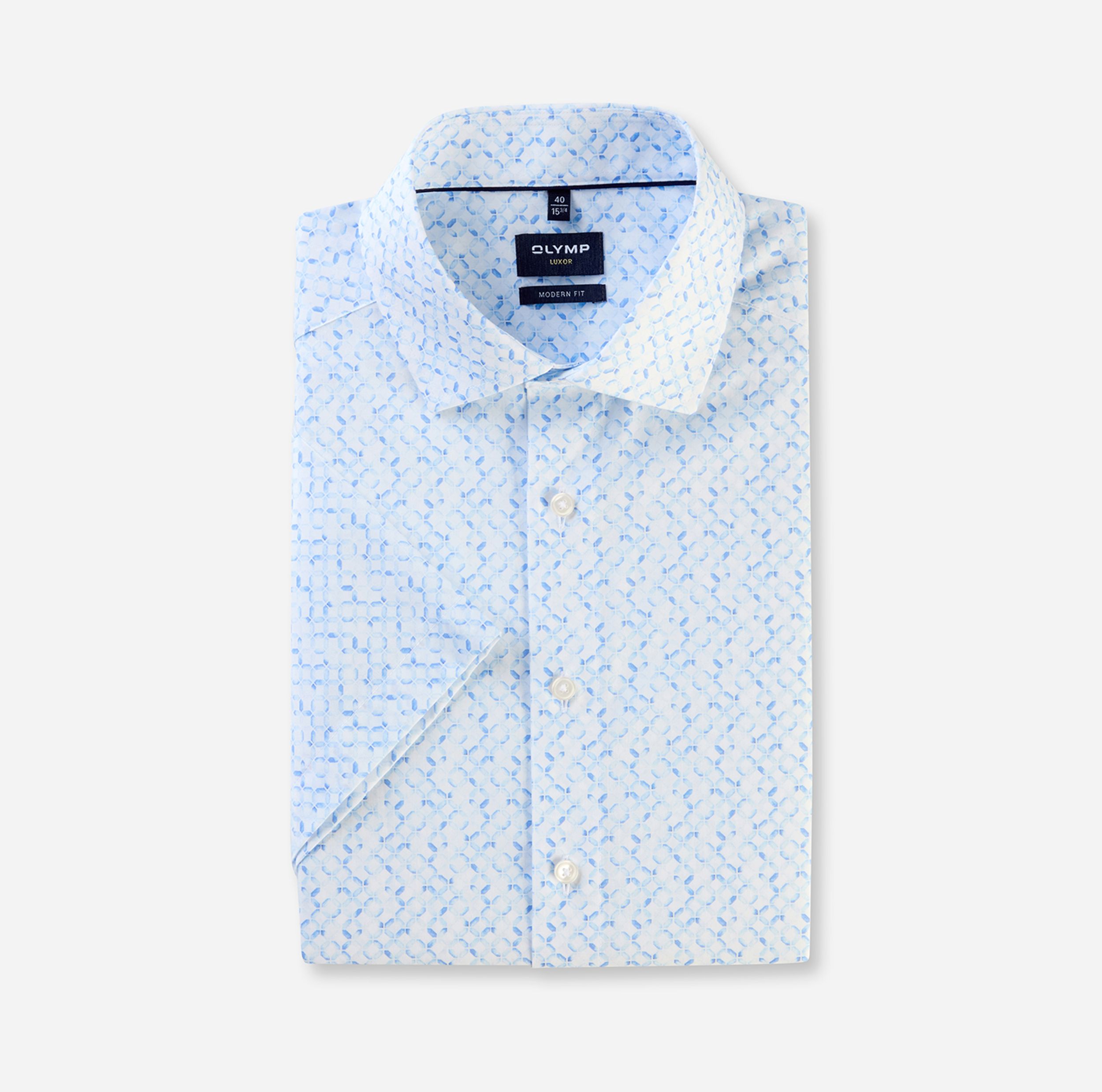  |  Luxor mf D.7868 o.T. | 44 | bleu