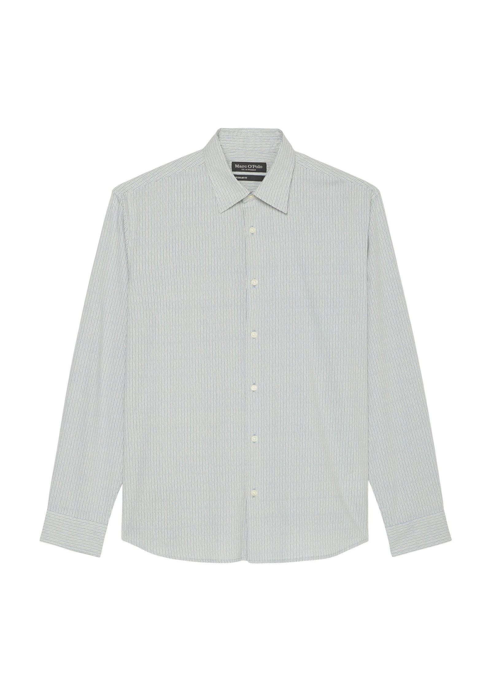Marc O´Polo Hemd Regular Fit #1