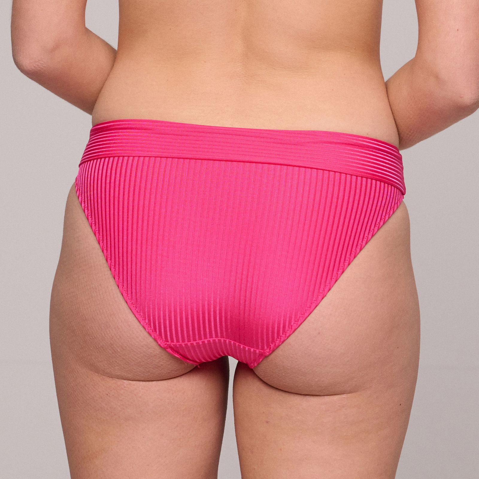 Marie Jo | EMLY Dragon Fruit Bikinislip mit Umschlag | 38