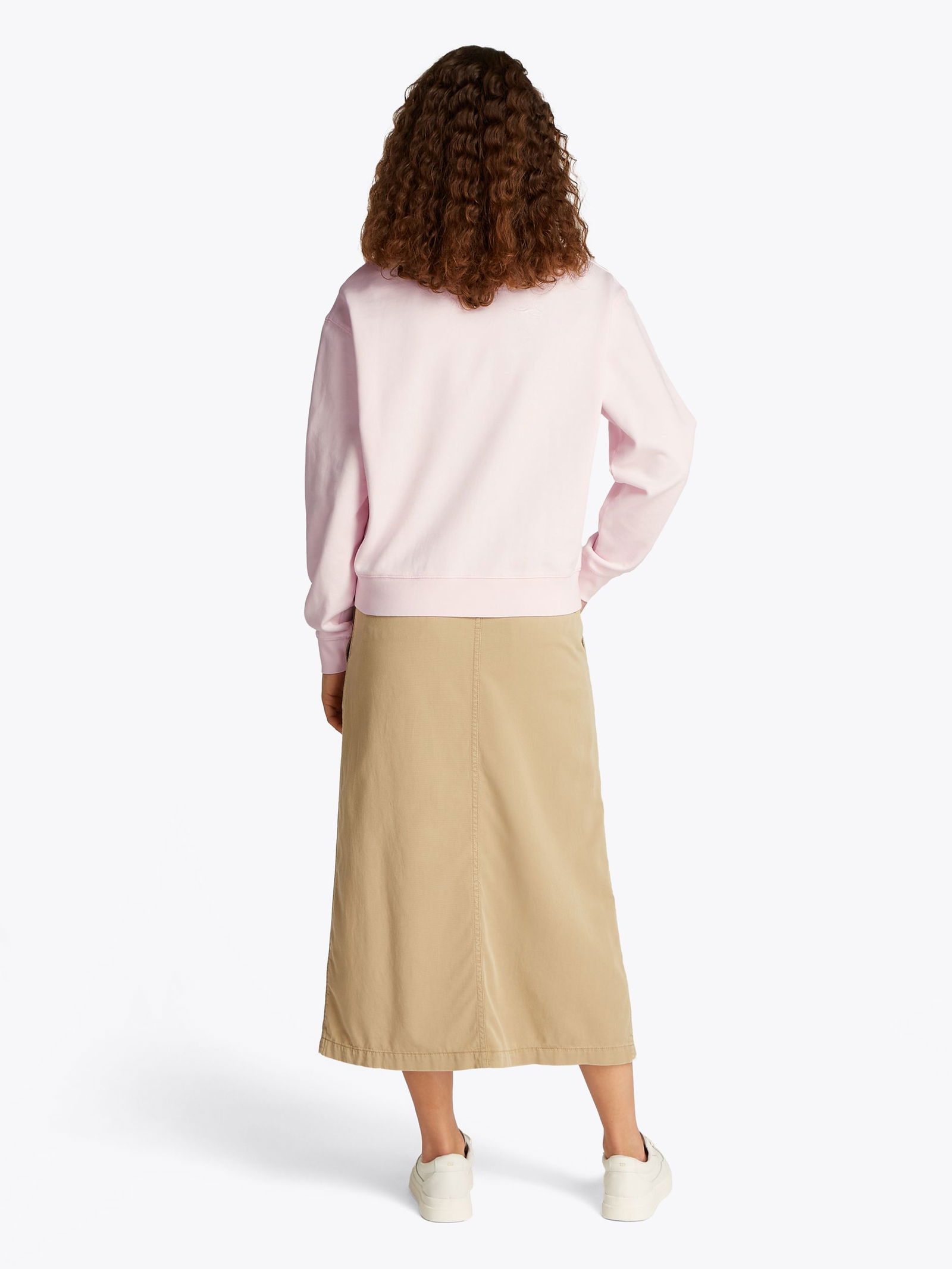 Tommy Hilfiger |  Tommy Hilfiger Sweatshirt  | S