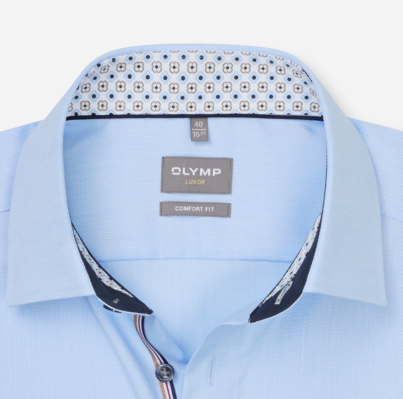 Olymp Hemd Modern Fit #2