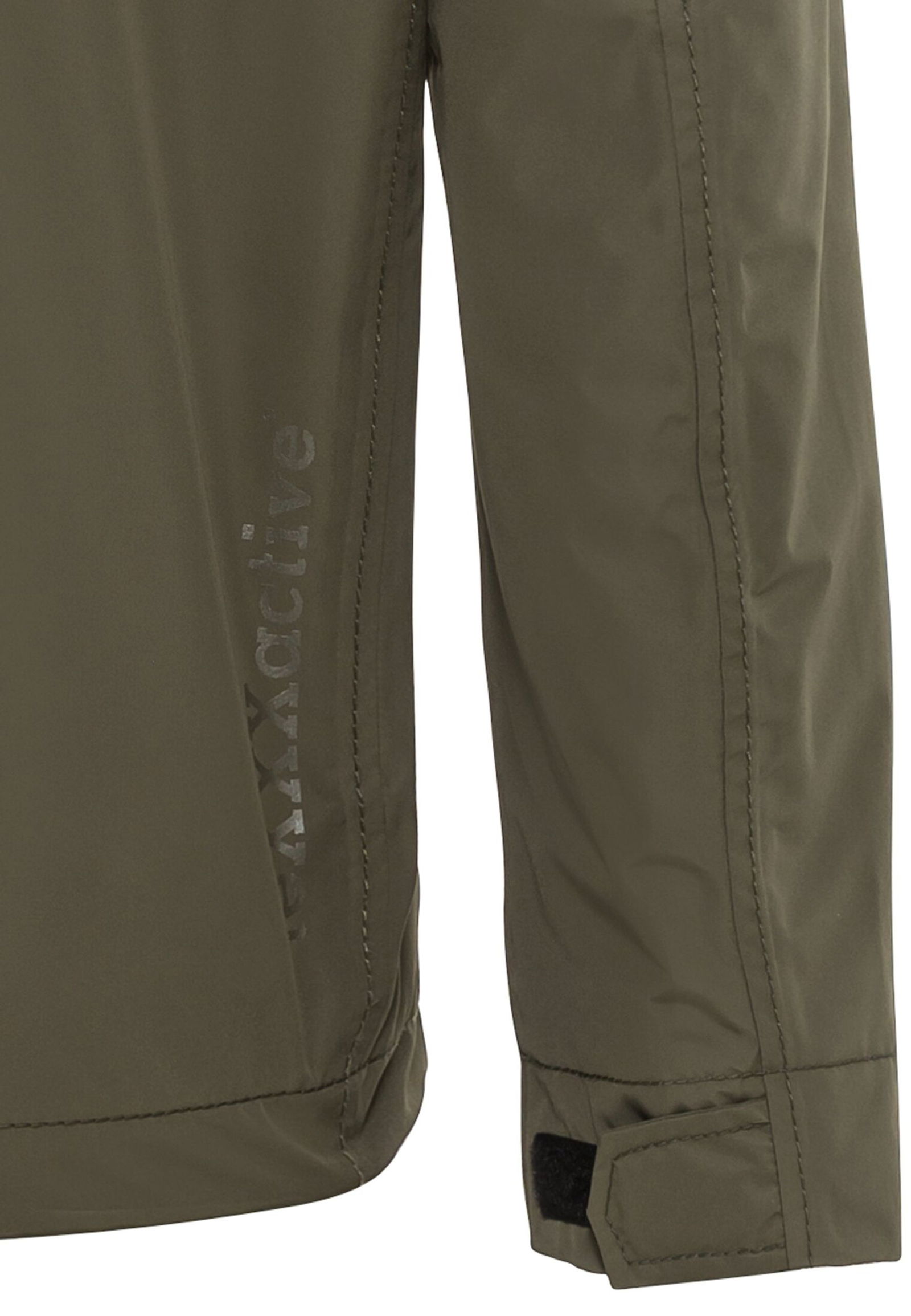 Camel Active Funktionsjacke mit Kapuze