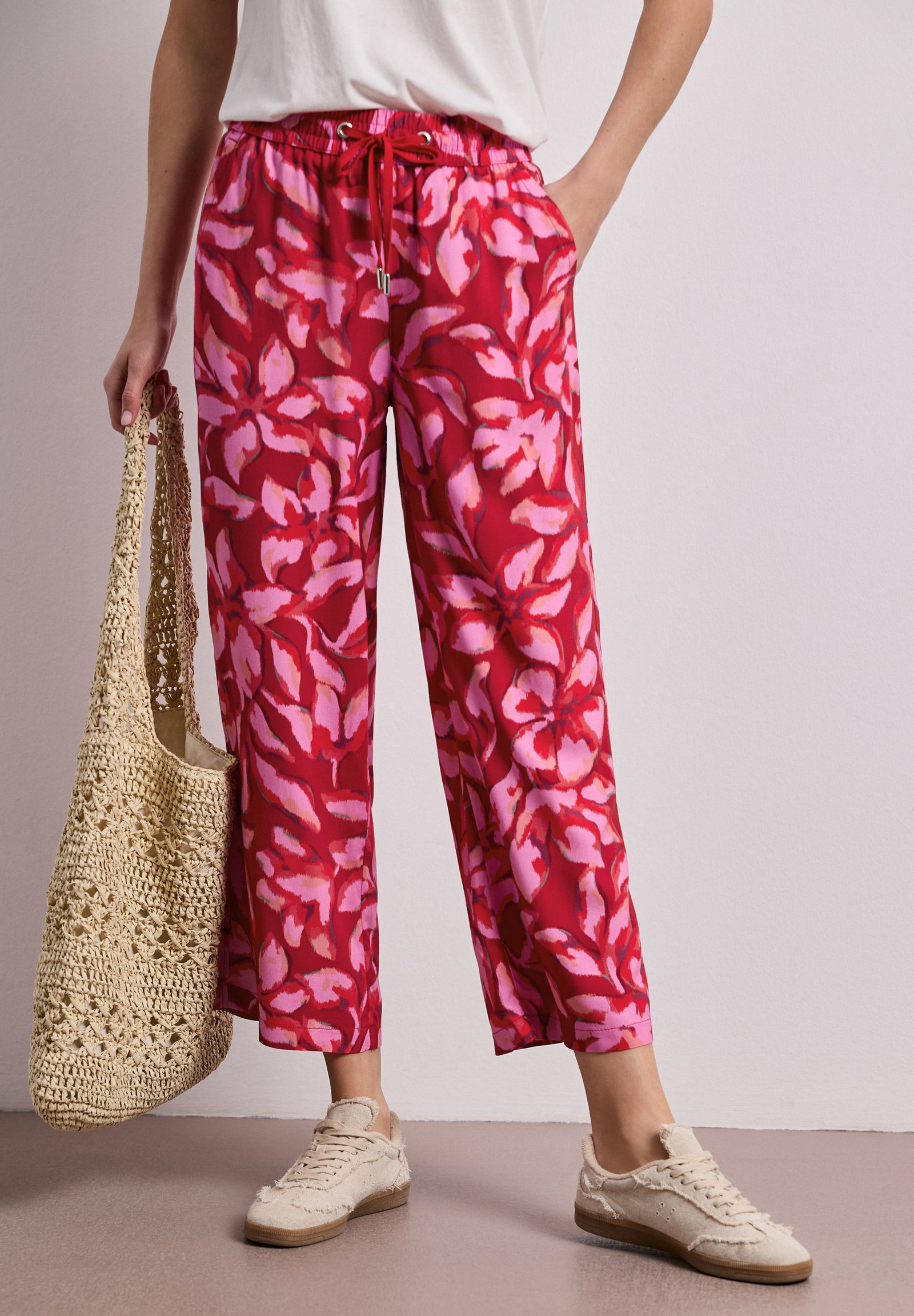 Street One |  Street One Schmale Hose  | 34/26