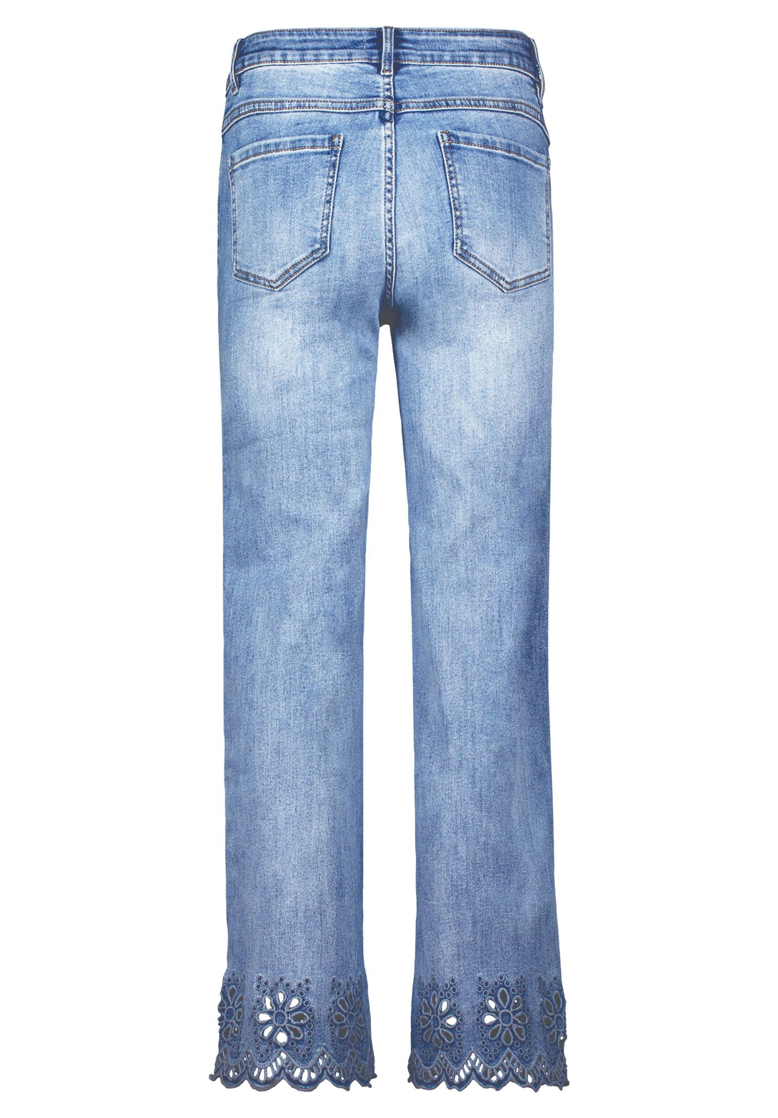 284a7490329ea8ad5bffd8c2f63341c7 Cartoon | Cartoon Schmale Hose | 40 | blau