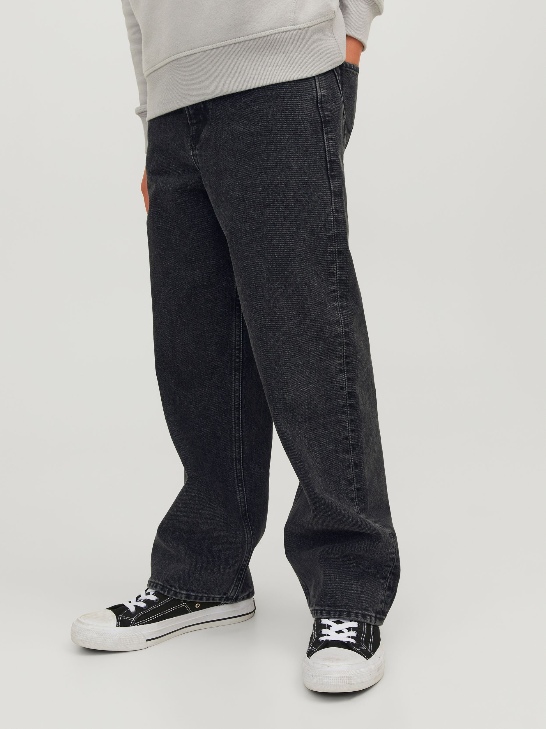 Jack&Jones |  Jack&Jones Skinny Jeans  | 170 | black denim