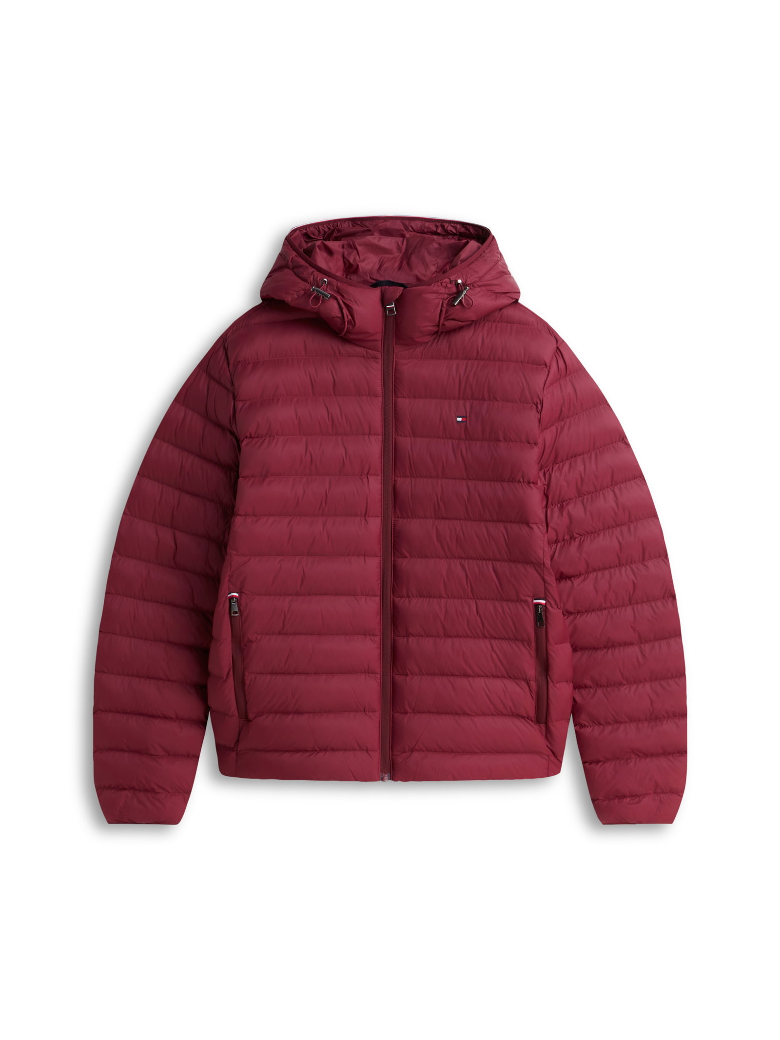 Tommy Hilfiger Steppjacke #1