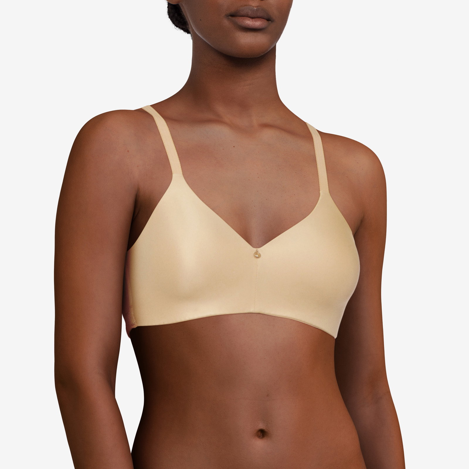 C COMFORT LI BH PAD. B. LOS FUNKT., NUDE #1