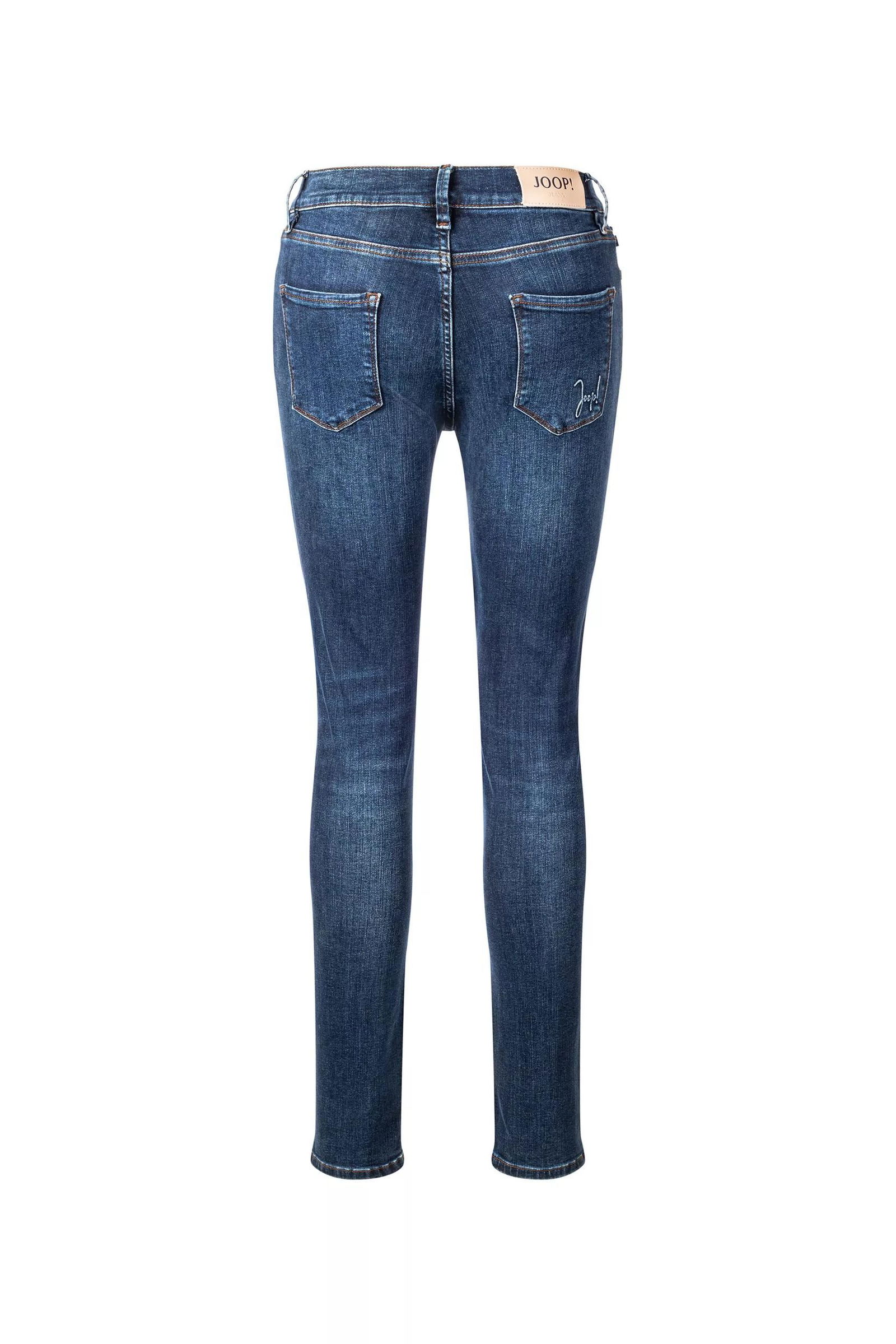 Joop |  Joop Slim Jeans  | navy