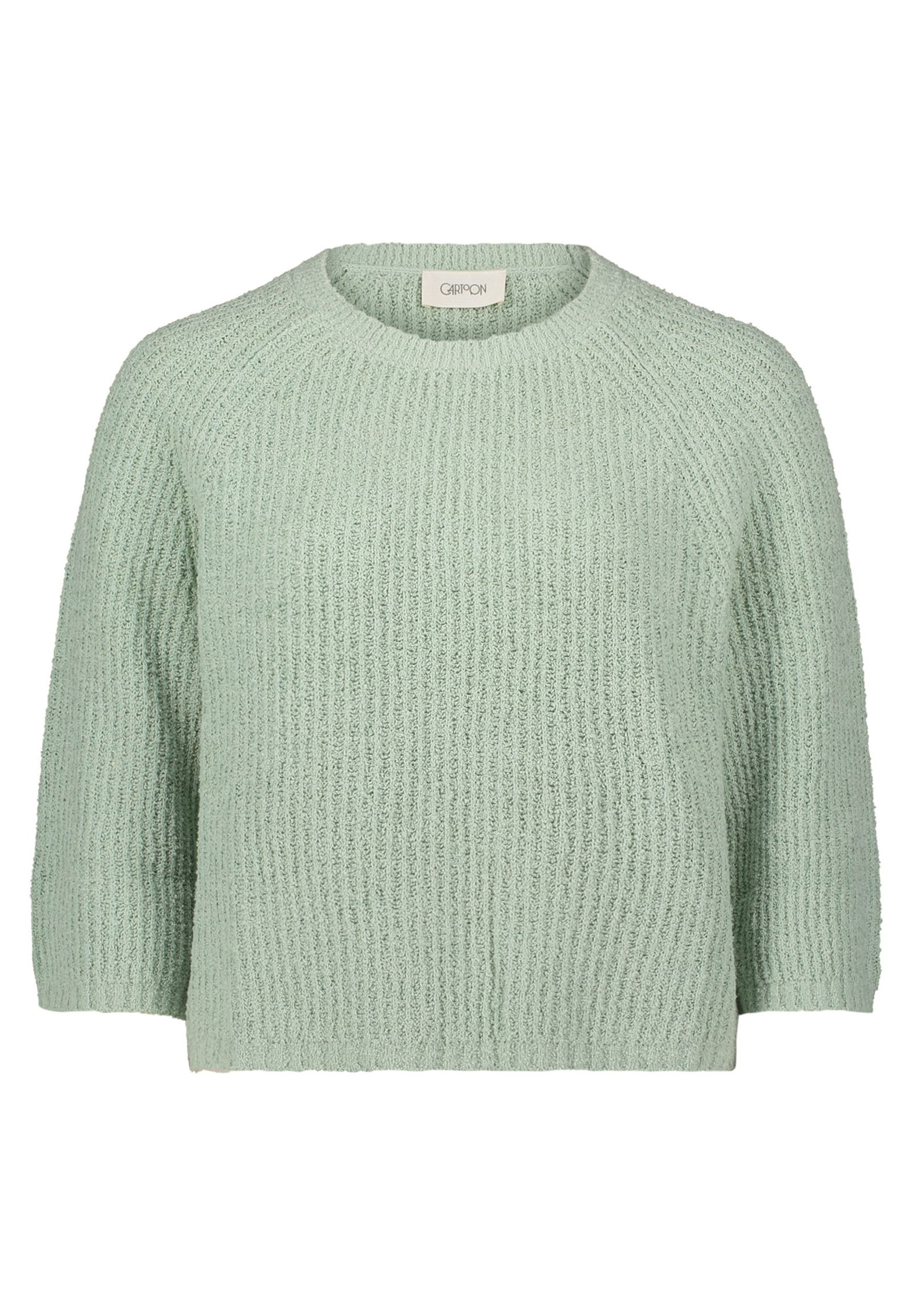 Cartoon |  Cartoon Pullover  | 40