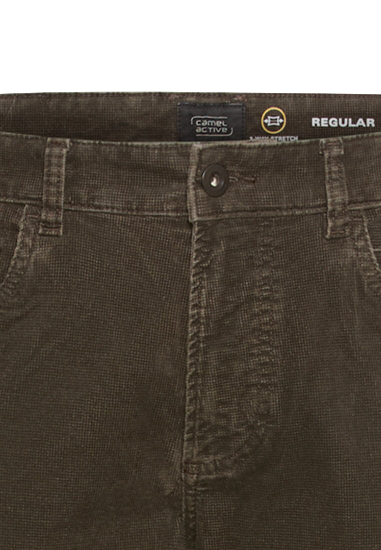 Camel Active Regular Fit Hose #3