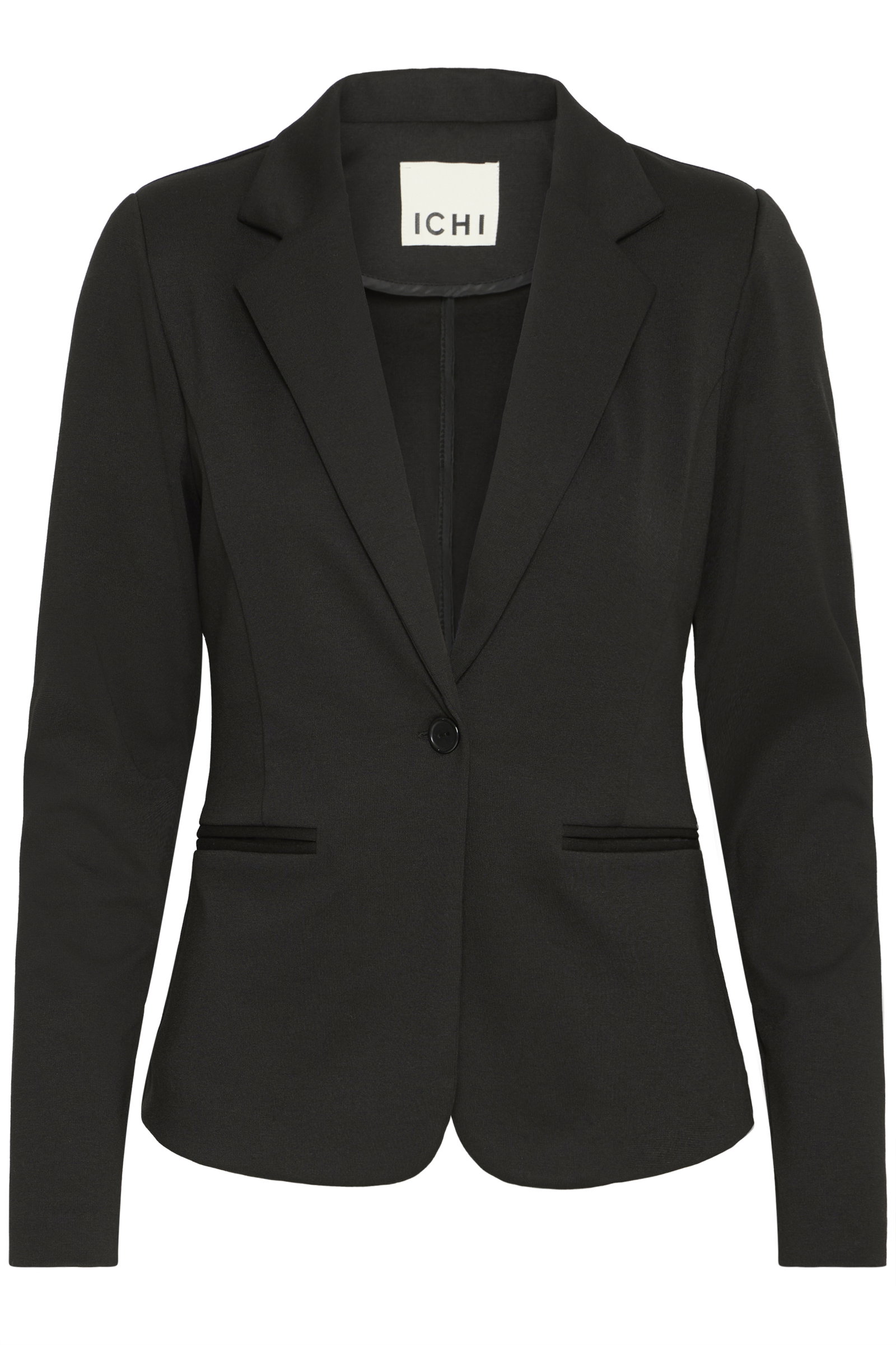 ICHI Sweatblazer #8