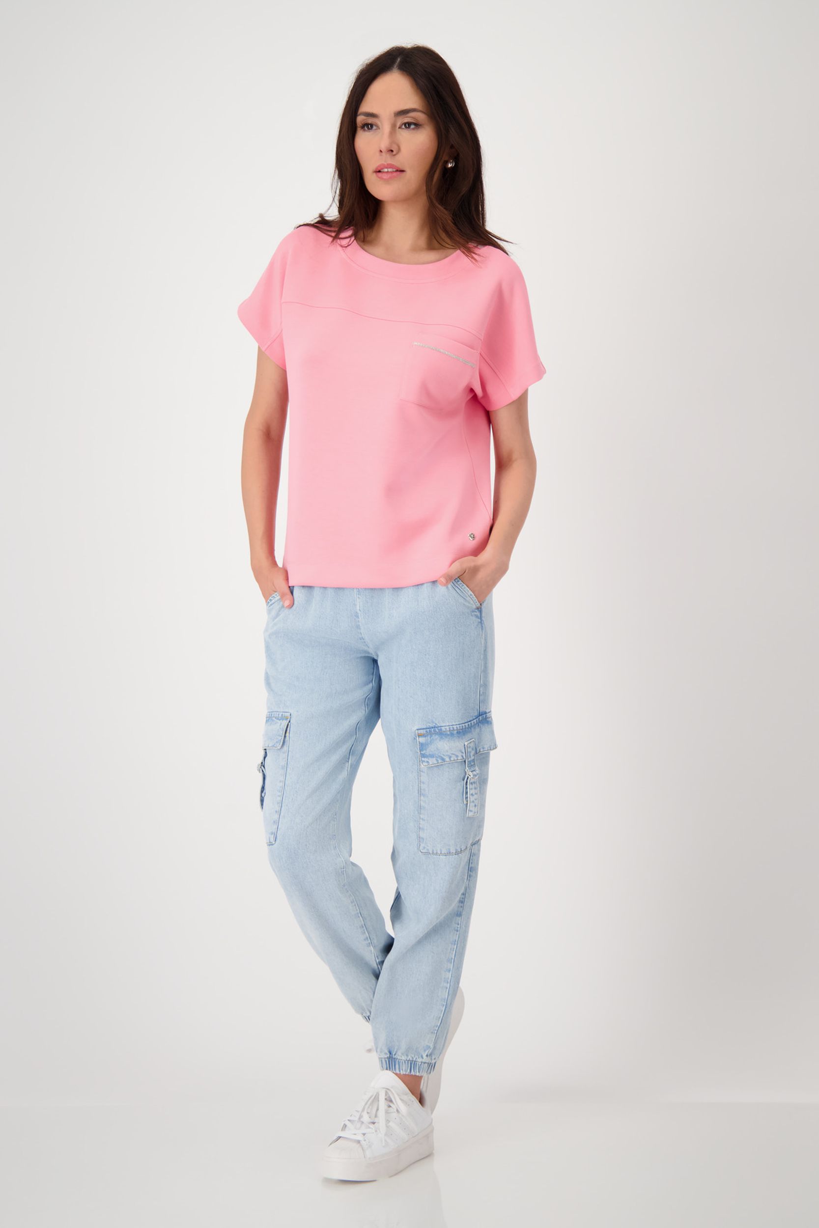 Monari |  Monari Sweatshirt | 40