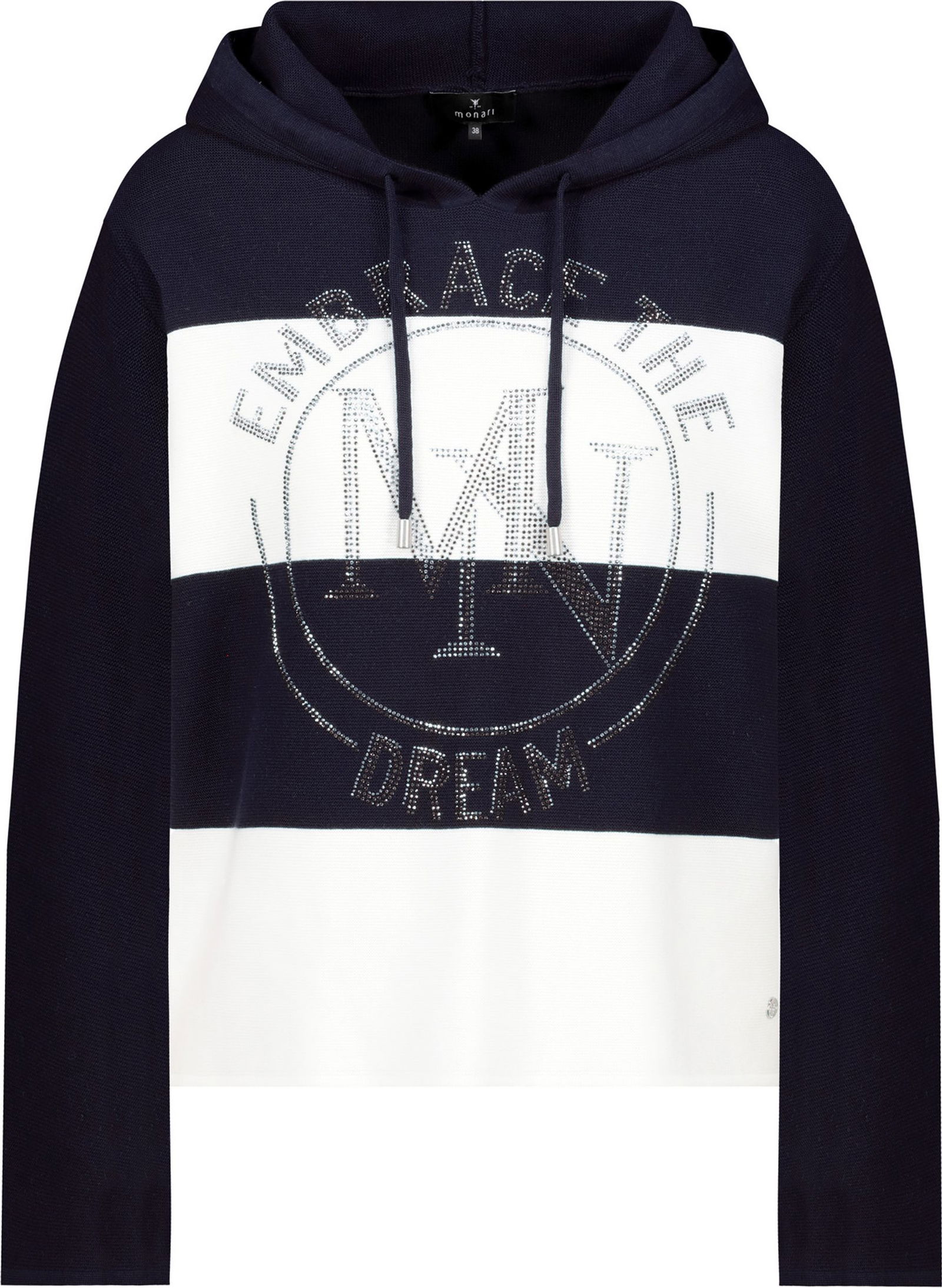 Monari |  Monari Pullover  | 36