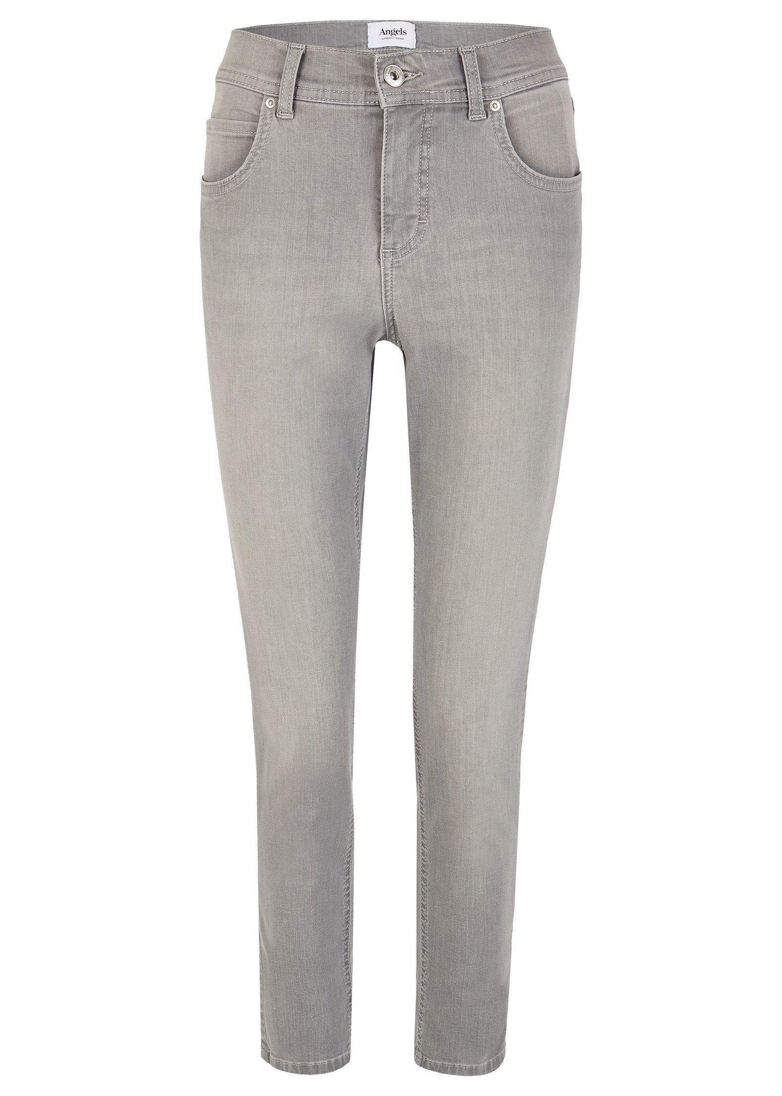 effea55f46f25d5cc1b196e6d723617b Angels | Angels Jeans "Ornella" | 38 | antique rose used