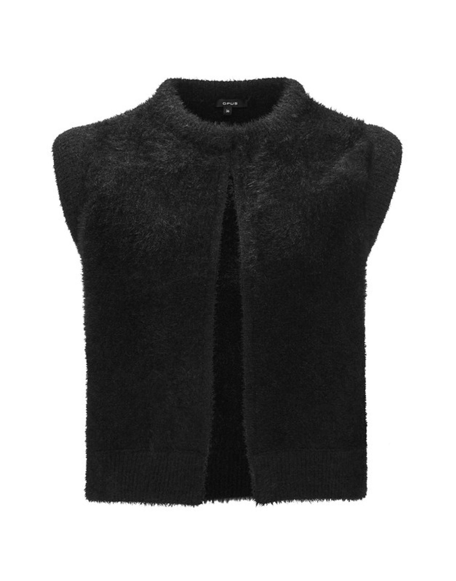 Opus |  Opus Weste "Desto" | M | black