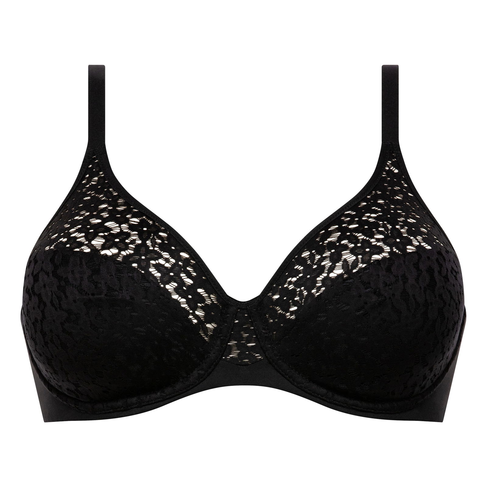 96916efc33f0bade3e4ac7febf853513 Chantelle |  Chantelle Bügel-BH  | 85/E | cosmo