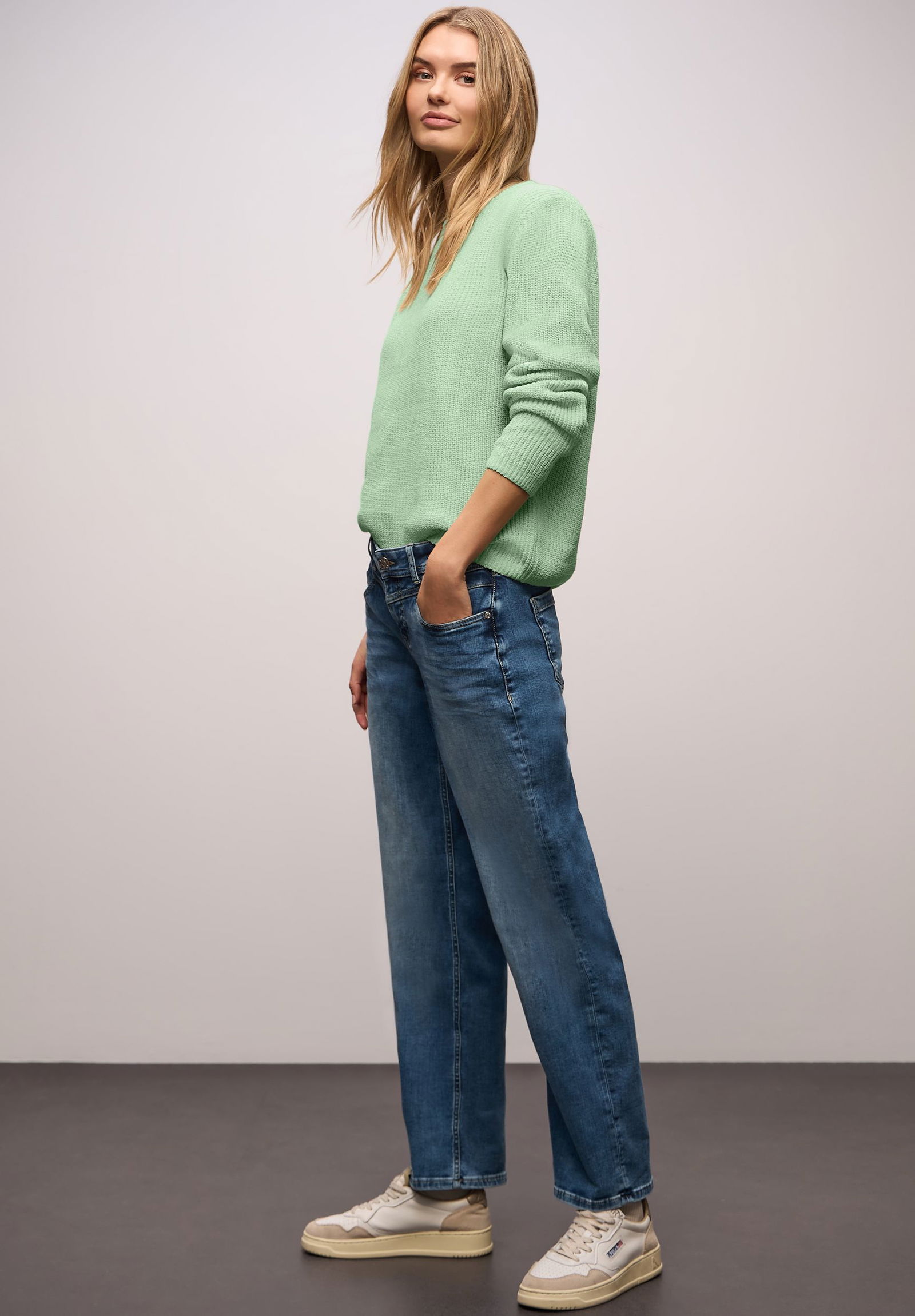 Street One |  Street One Pullover  | 44