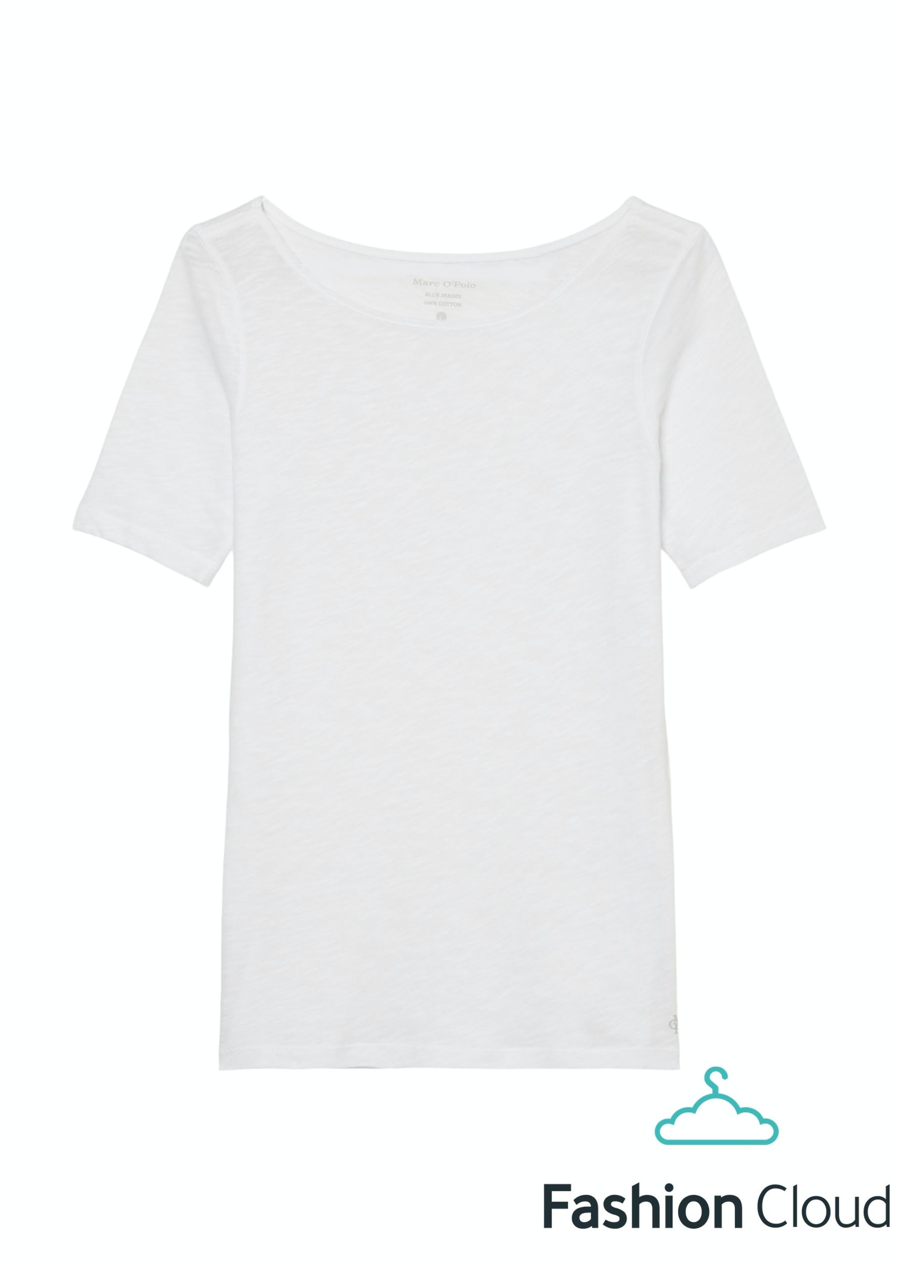 Marc O´Polo |  Marc O´Polo Shirt  | M | white