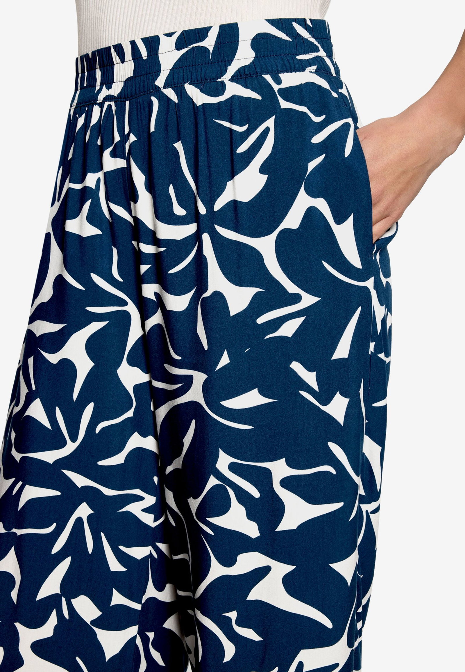 Zero |  Zero Schmale Hose  | 34