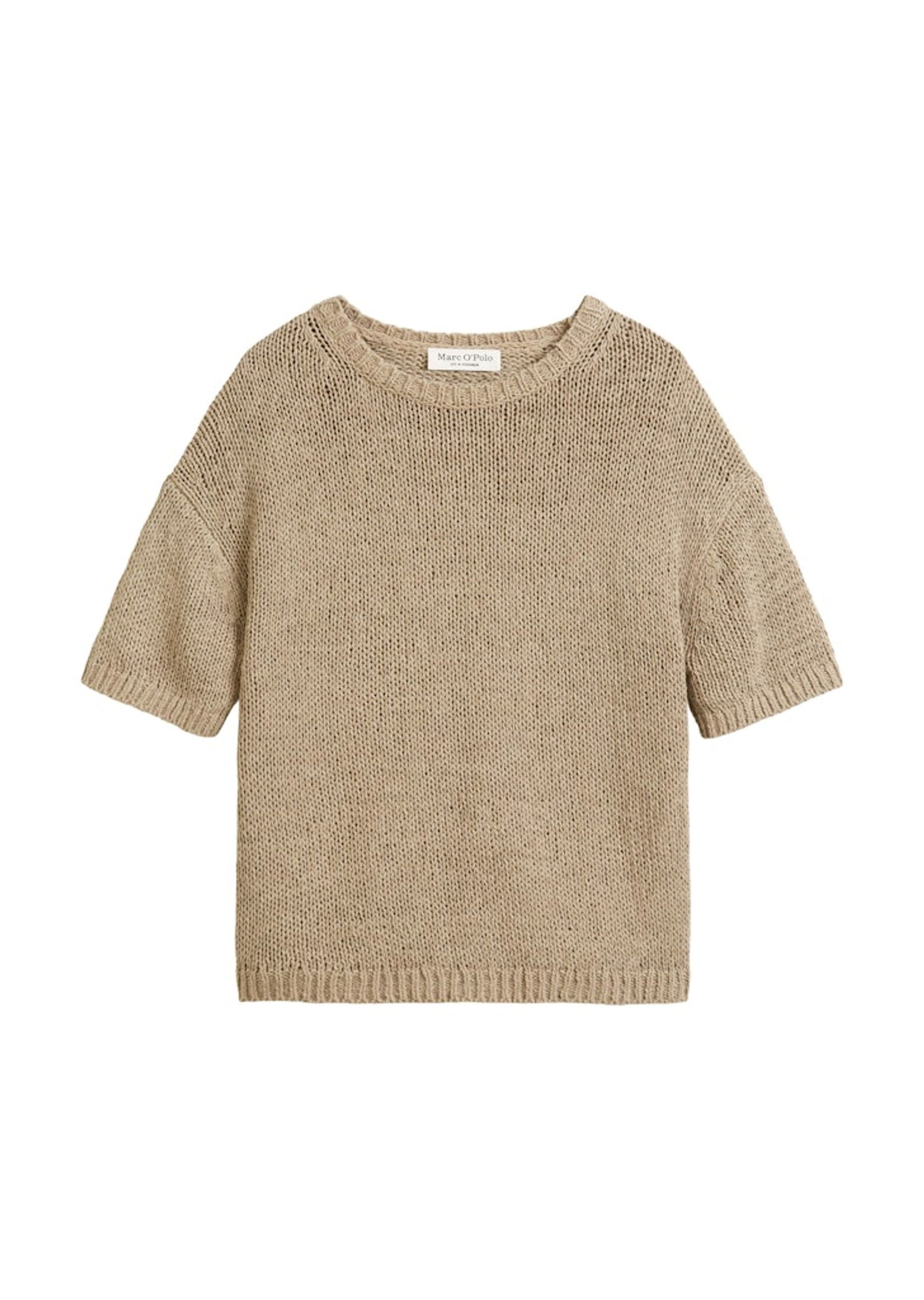 0171a8bfb2c7ef89f65426f4c11f4983 Marc O´Polo | Marc O´Polo Pullover | XS | summer sand
