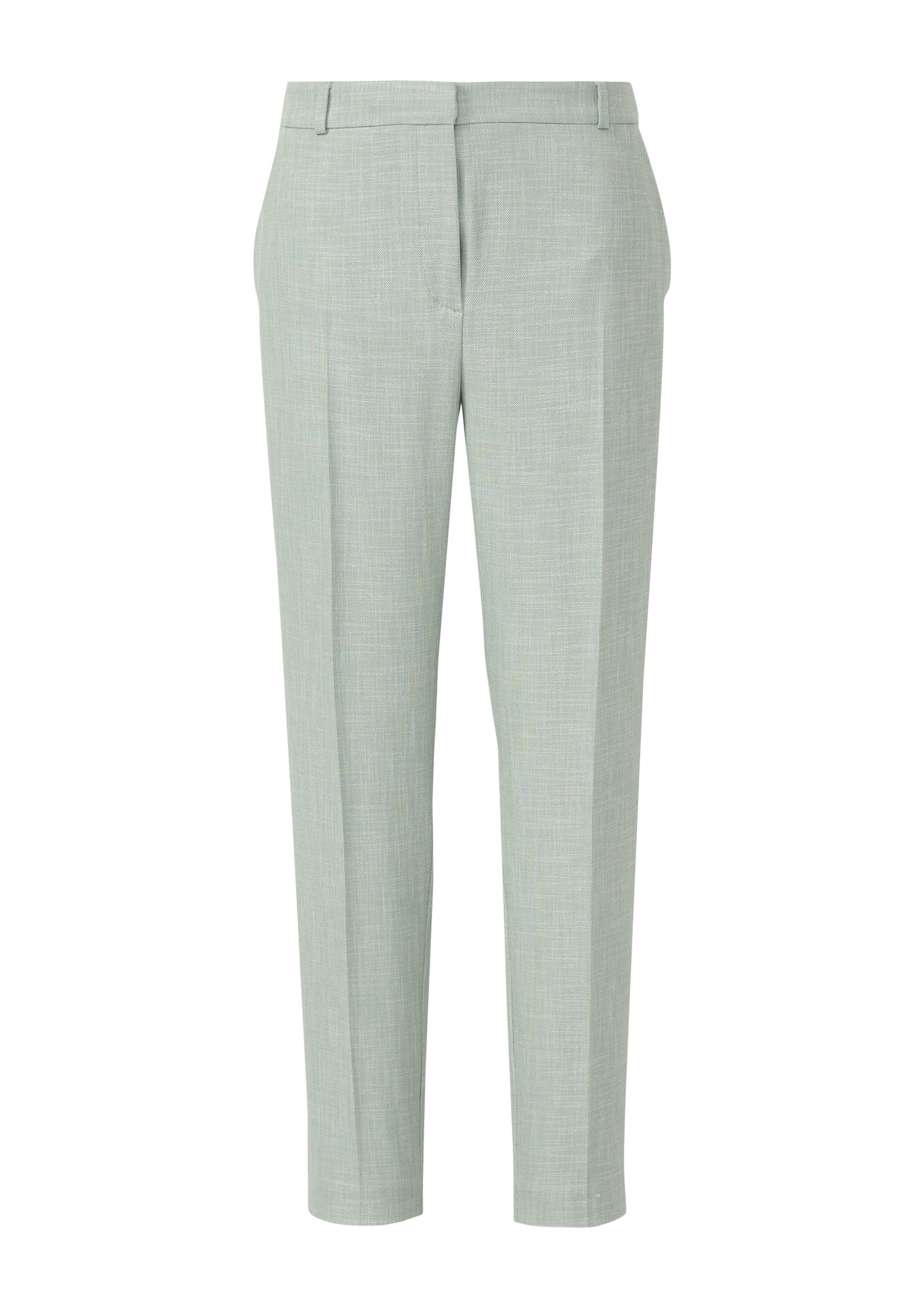 Comma elegante Cigarette-Pants #1