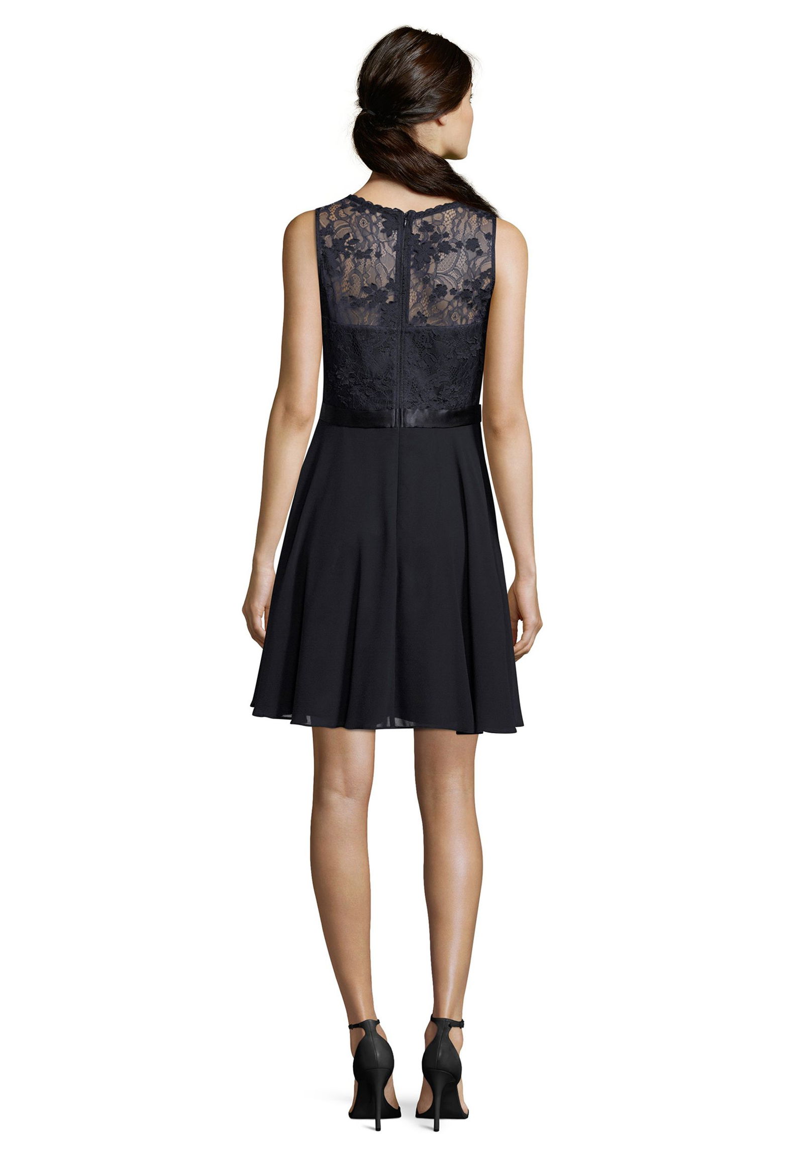 VM by Vera Mont Kurzes Kleid 