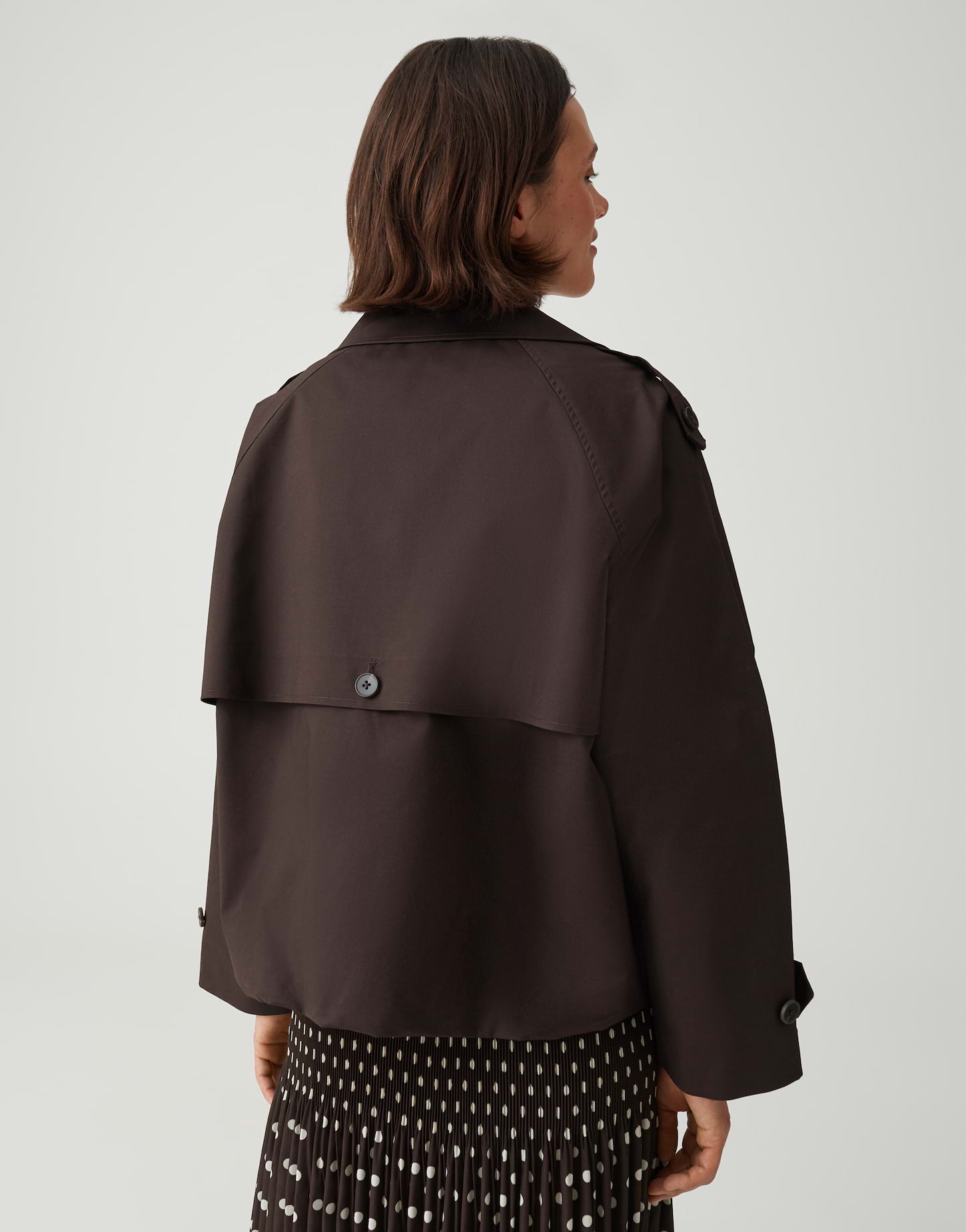 Opus Jacke Haweni #3