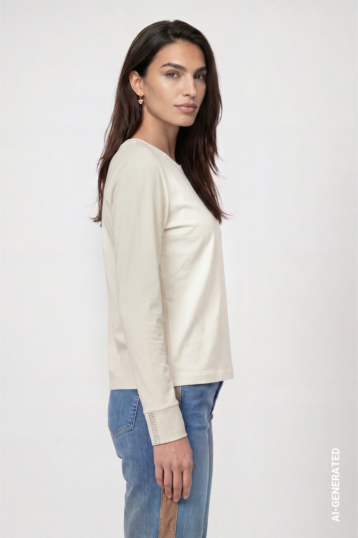 Monari Longsleeve #3