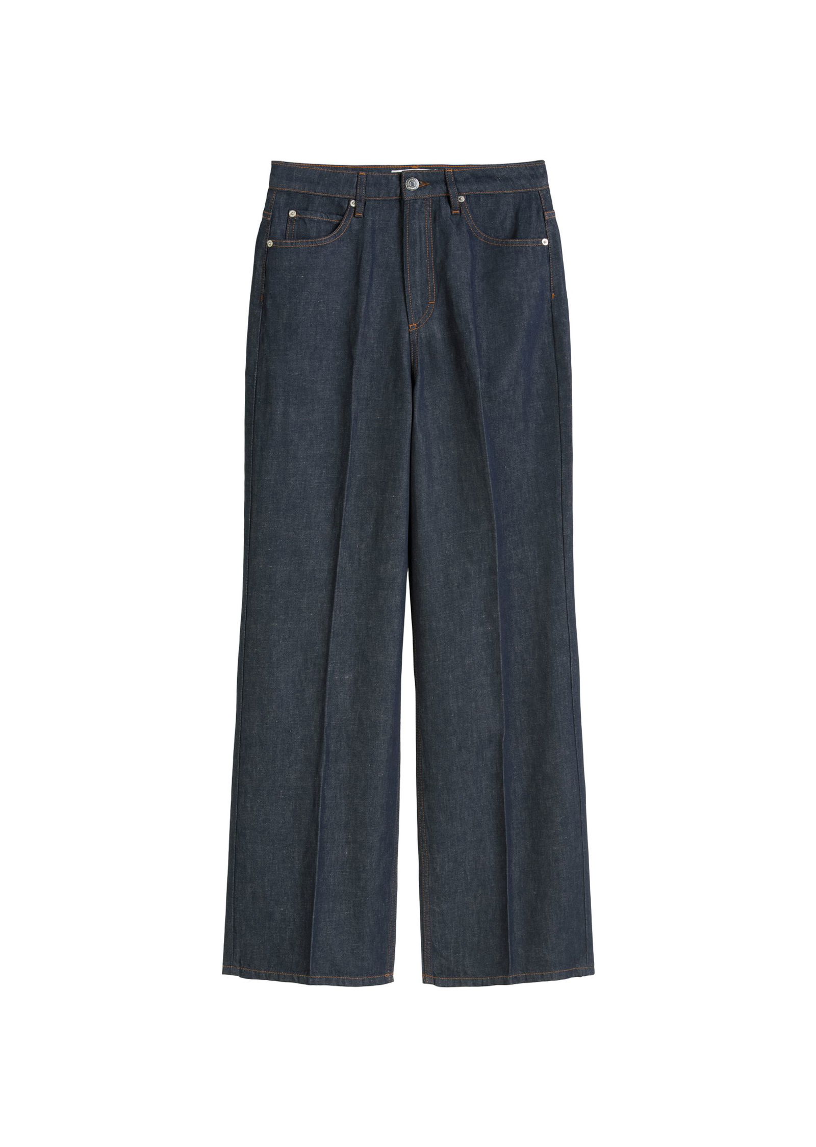 29960e09d1b471e5e8482b111e64912b Marc O´Polo | Marc O´Polo Schlaghose | 28/34 | comfort mid grey wash