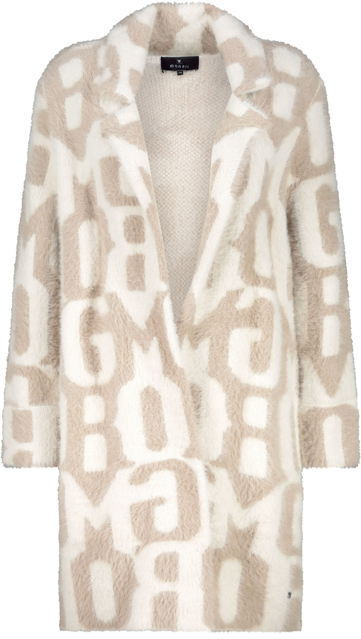 Monari | Monari Wolljacke | 38
