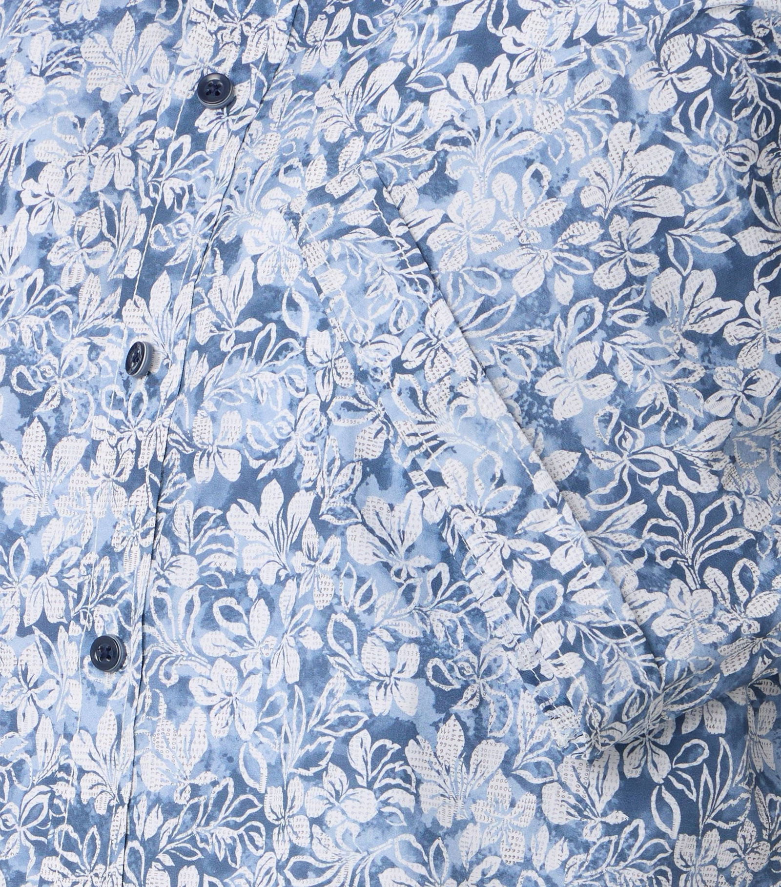 043ca1719b1e51e5701b89eba70251ee Casa Moda |  Casa Moda Hemd Comfort Fit  | L | blau
