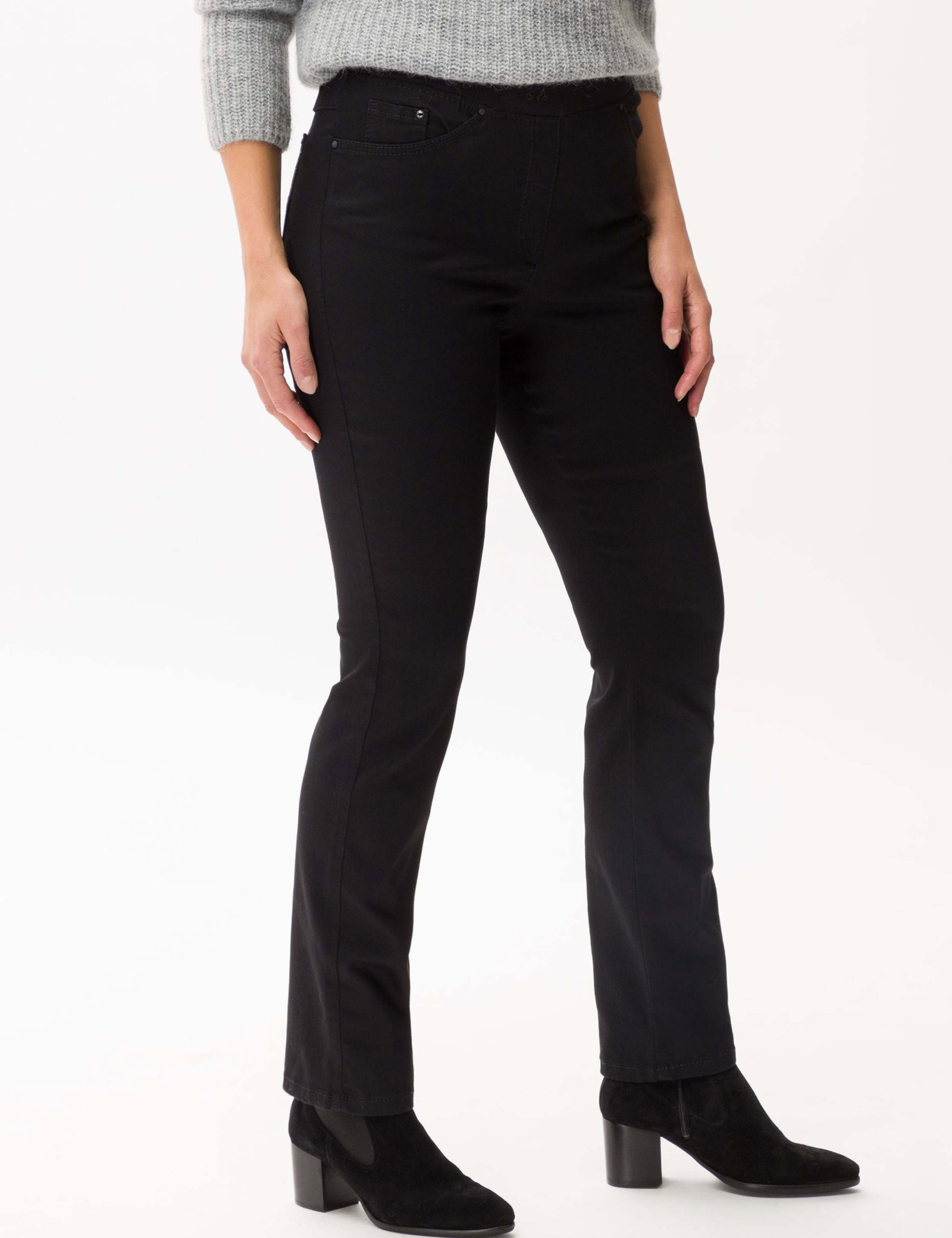 Five-Pocket-Hose Style "Pamina" #5