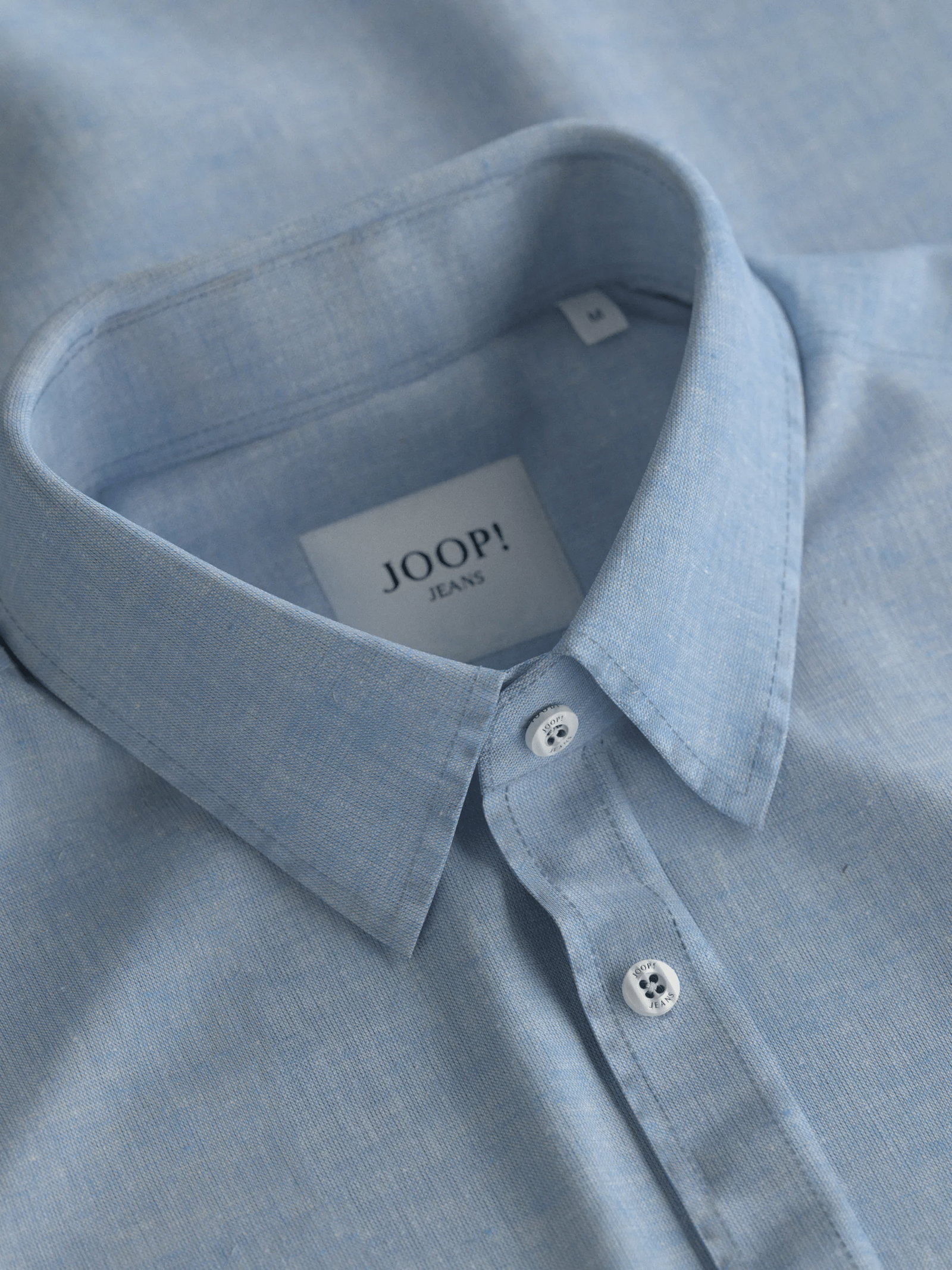 JOOP! JEANS Hemd Slim Fit #3