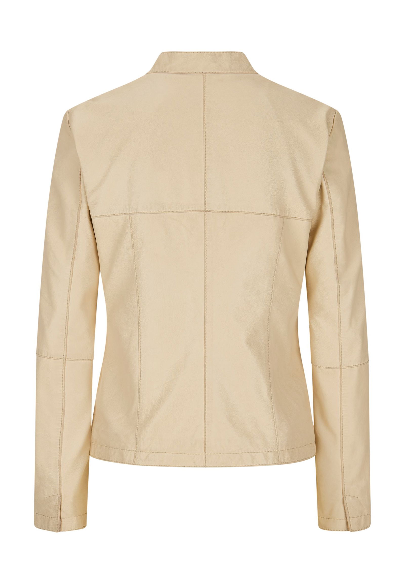 Milestone Lederjacke 