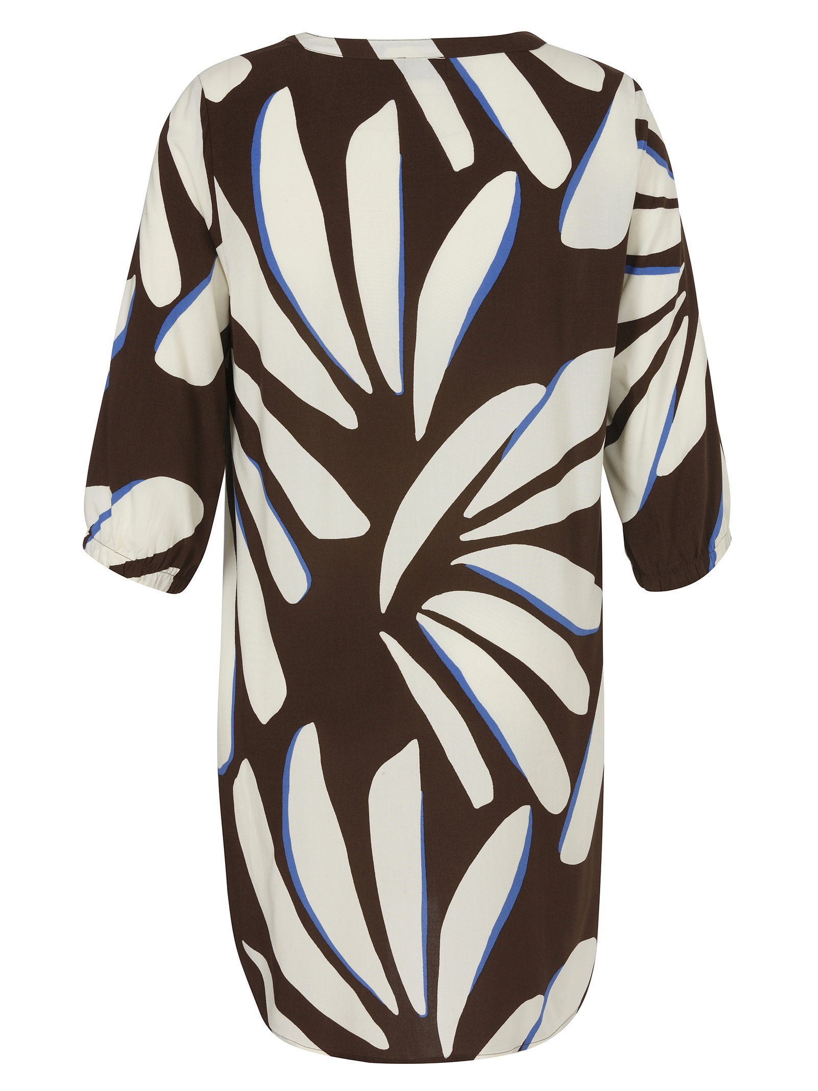 VIA APPIA DUE Sommerkleid #2