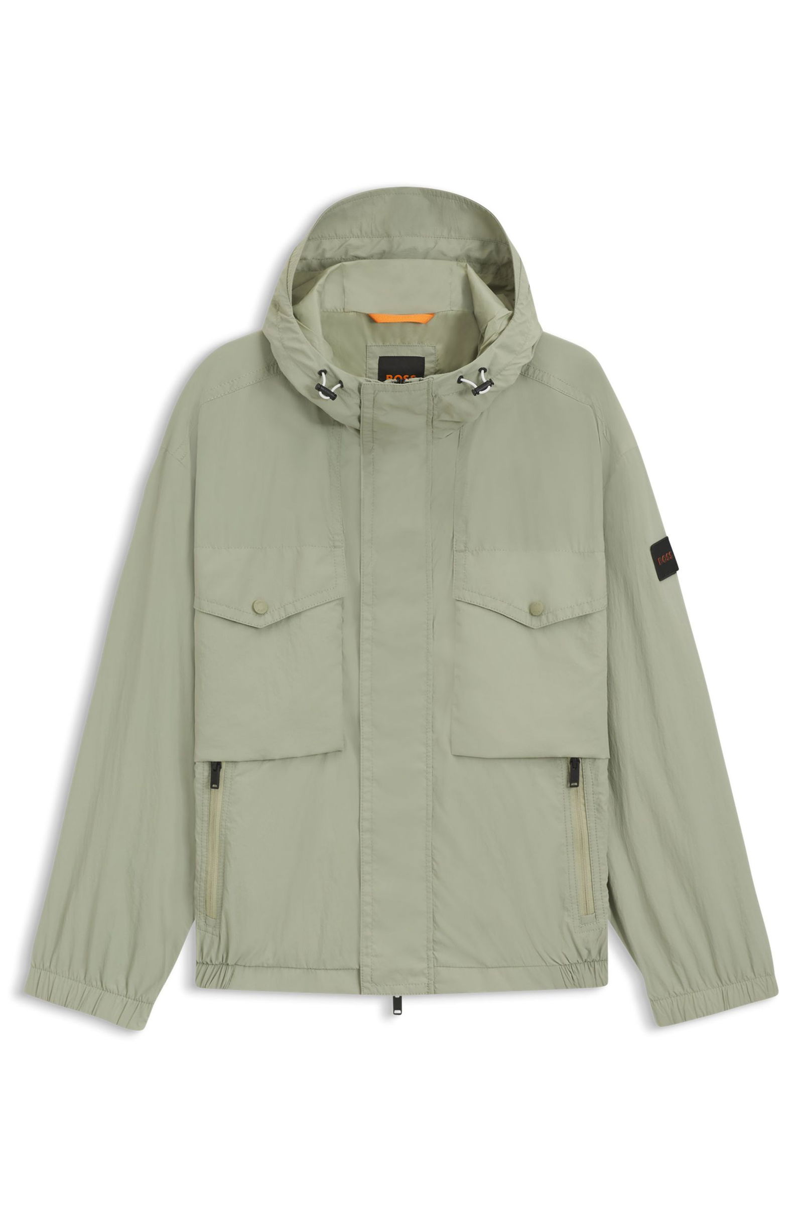 a3081e57a80fc4c10e0a56695ba0713e Boss Orange | Boss Orange Blouson | 50 | 2100_370