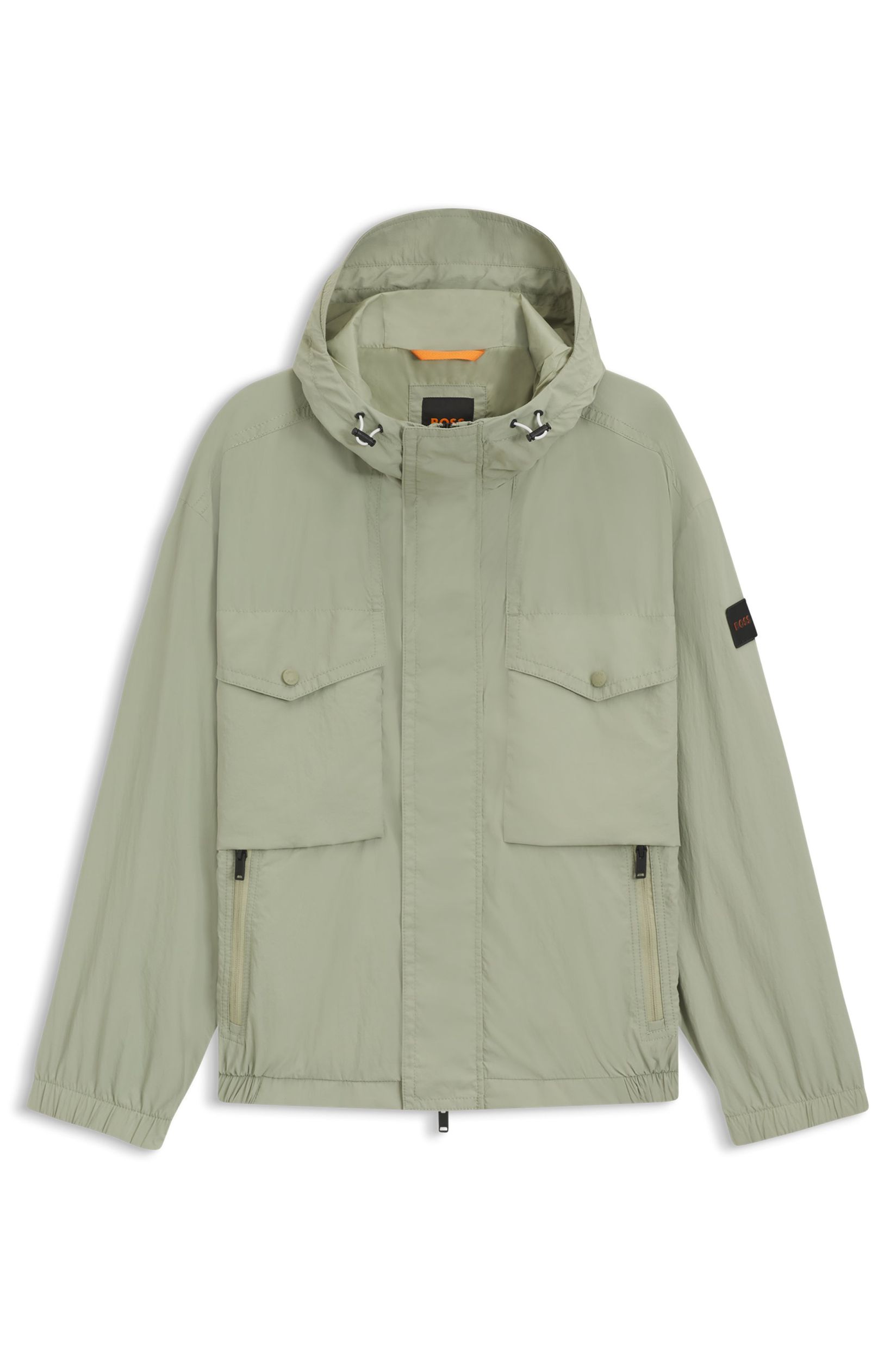 Boss Orange |  Boss Orange Blouson  | 50 | 2100_370