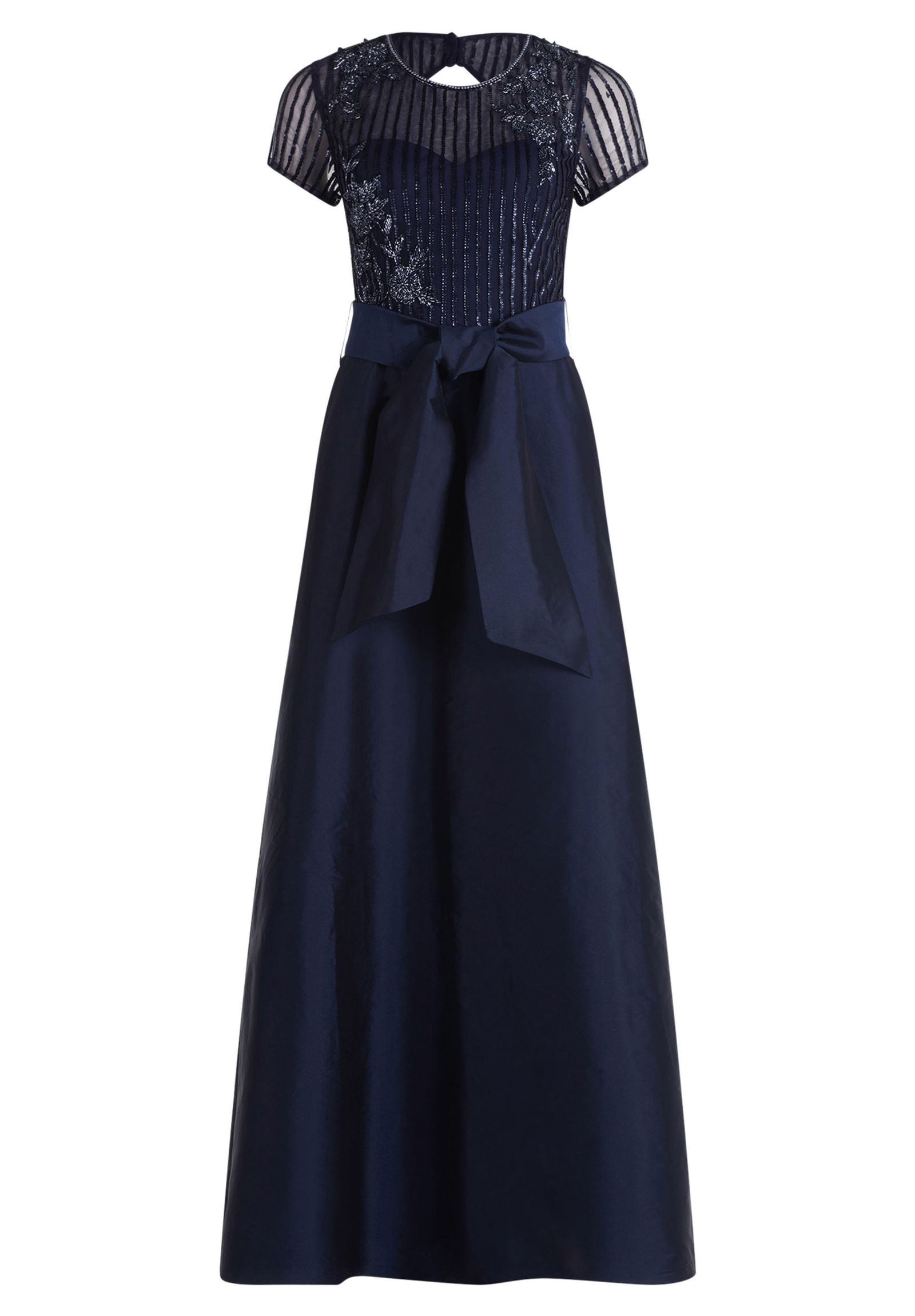 7fcb69cd43051a5b06b7d2089df374dd Vera Mont Langes Kleid