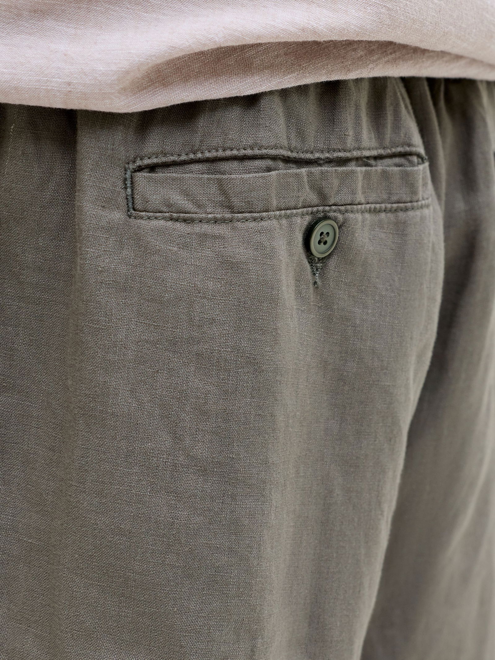 Jack&Jones |  Jack&Jones Shorts  | XL | Smokey Olive