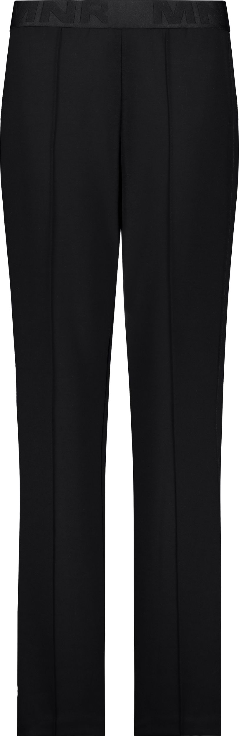 Monari | Monari Schmale Hose | 36 | schwarz