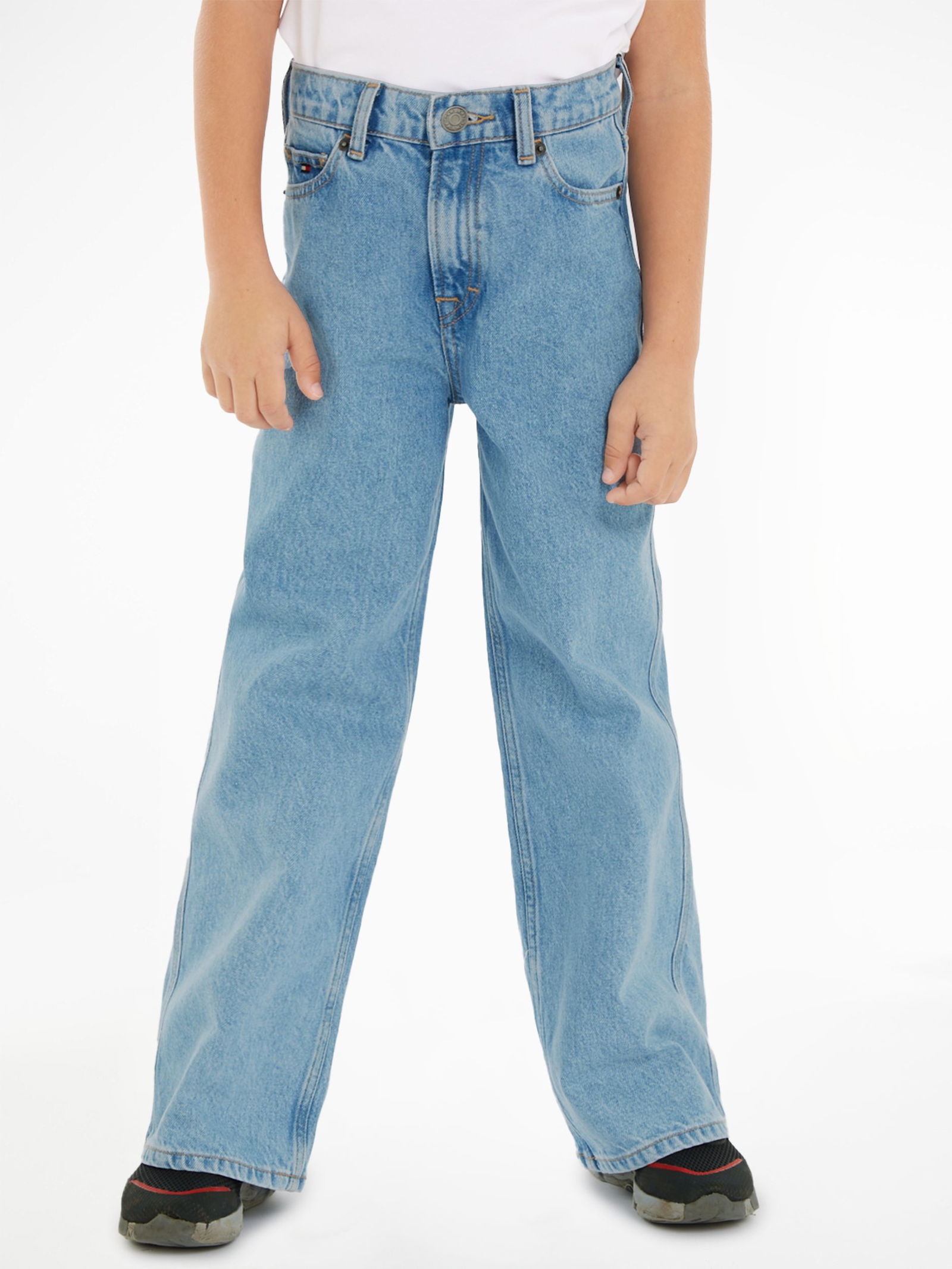 Tommy Hilfiger |  MABEL | 14 | denim black