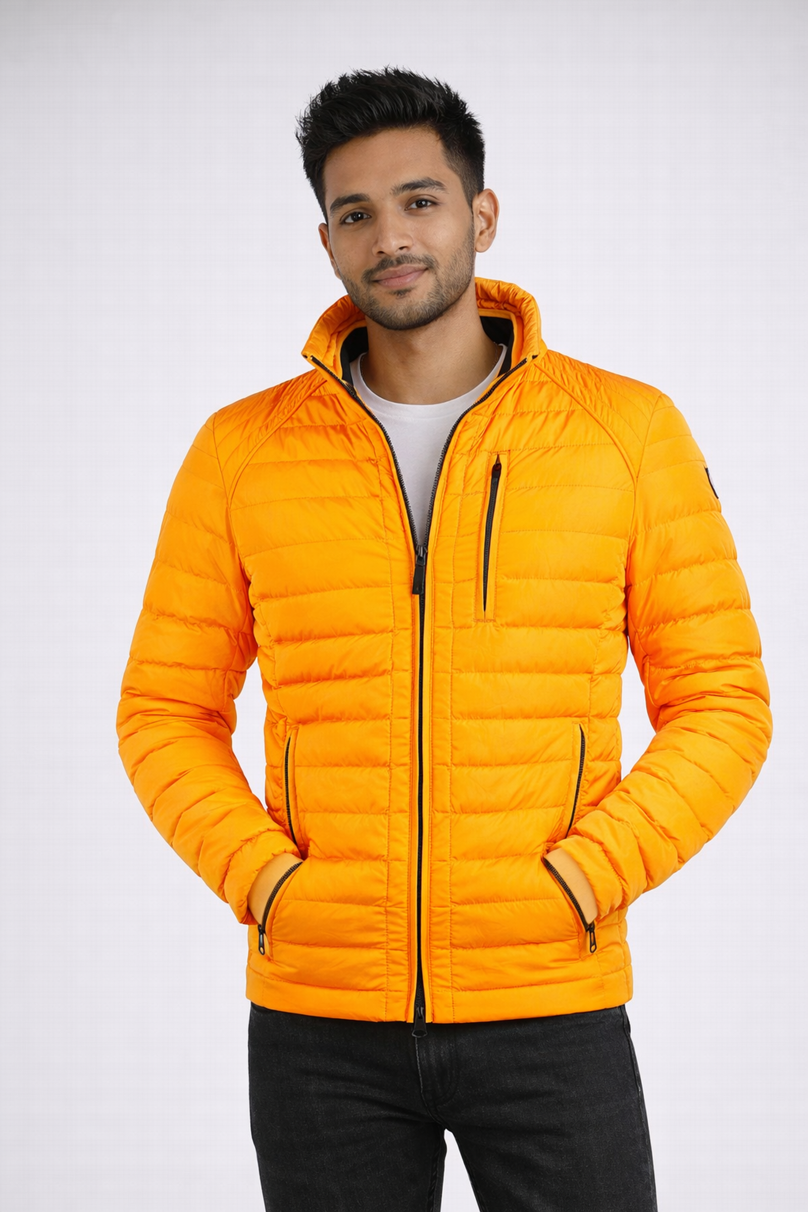 Wellensteyn |  Wellensteyn Funktionsjacke  | L | OR