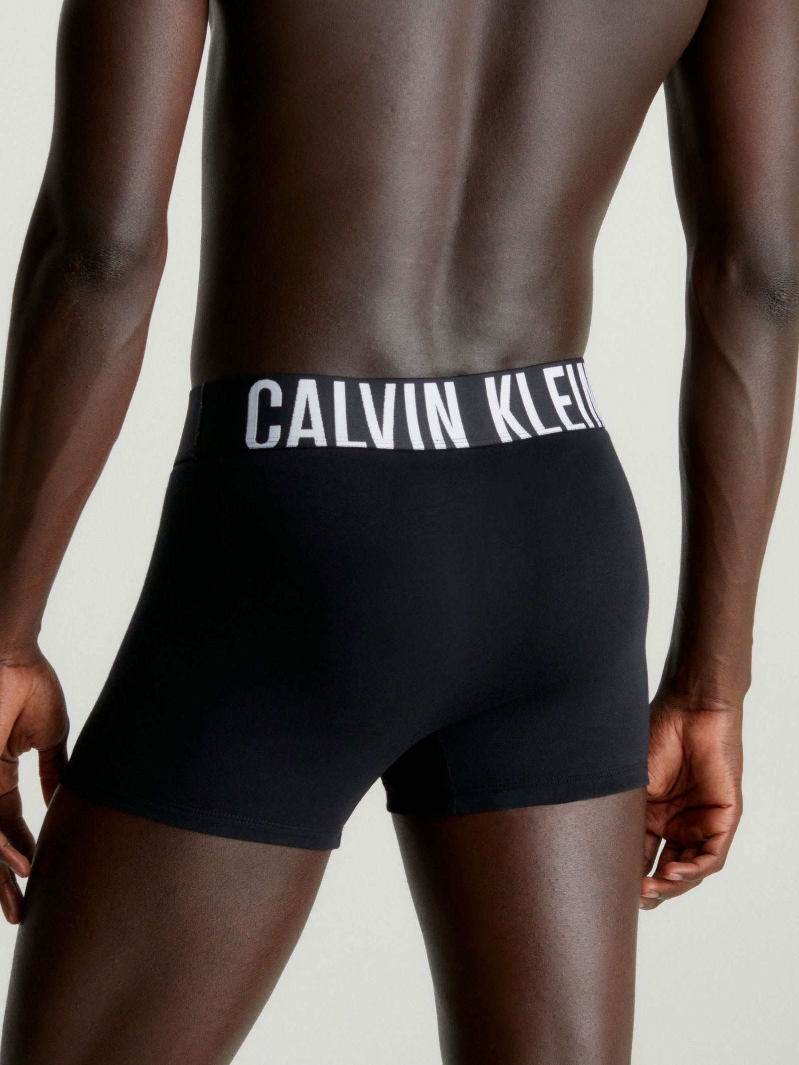 058ca17ee8b16fc3c09eaf92a8cfa5a5 Calvin Klein 3er-Pack Hüft-Shorts  "Intense Power"