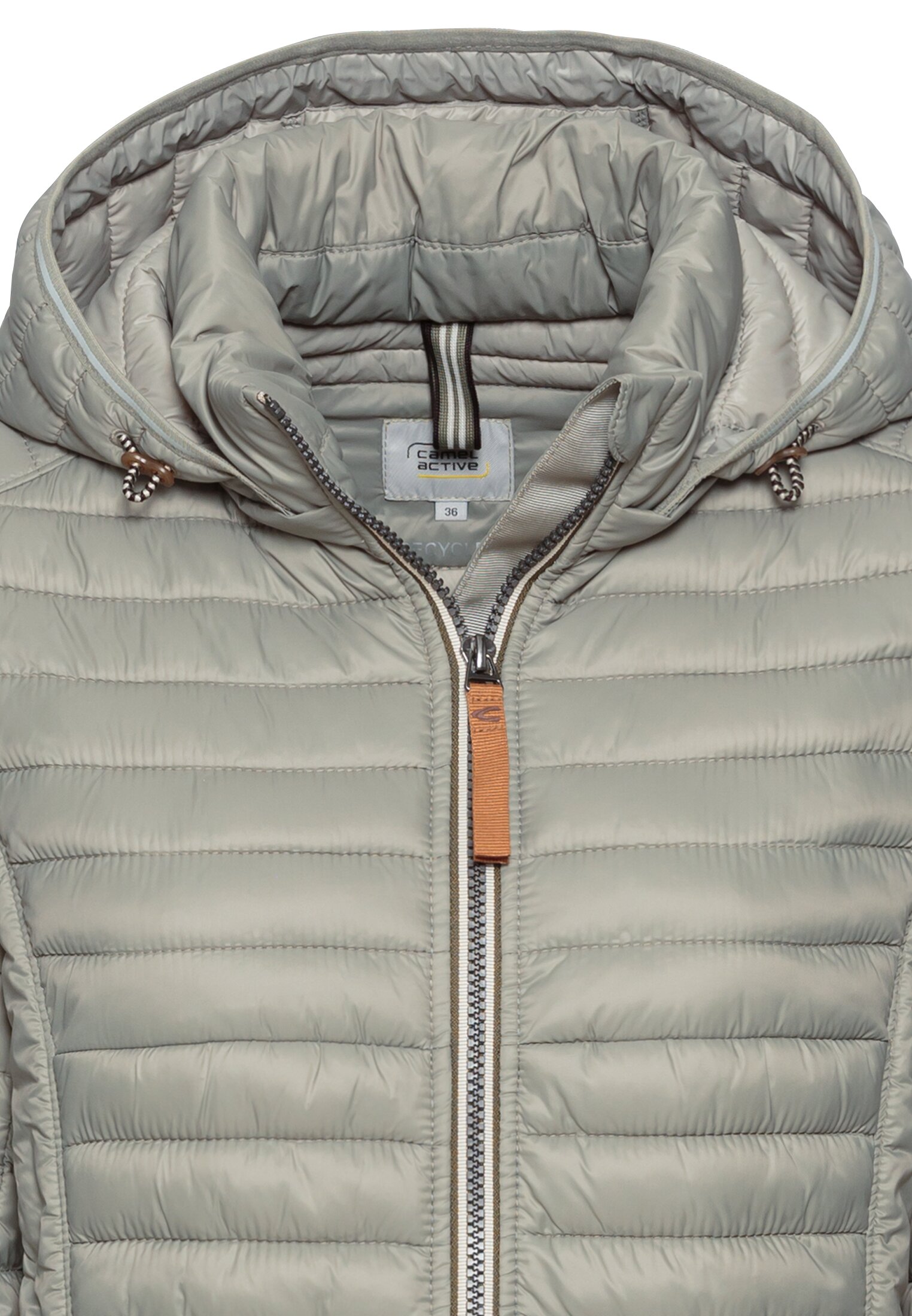 Camel Active Leichte Steppjacke #3