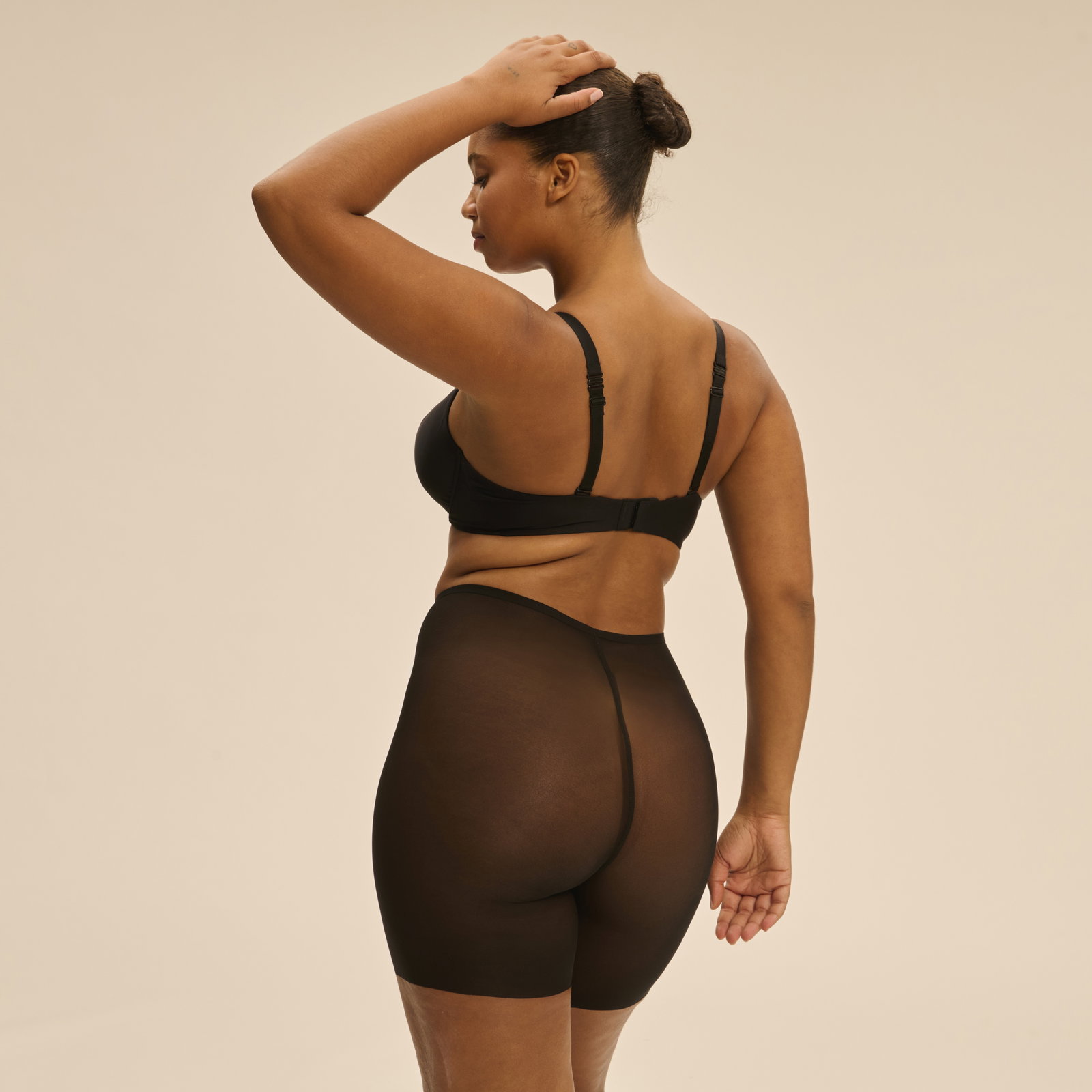Simone Pérèle Shapewear Shorts Essentiel #3