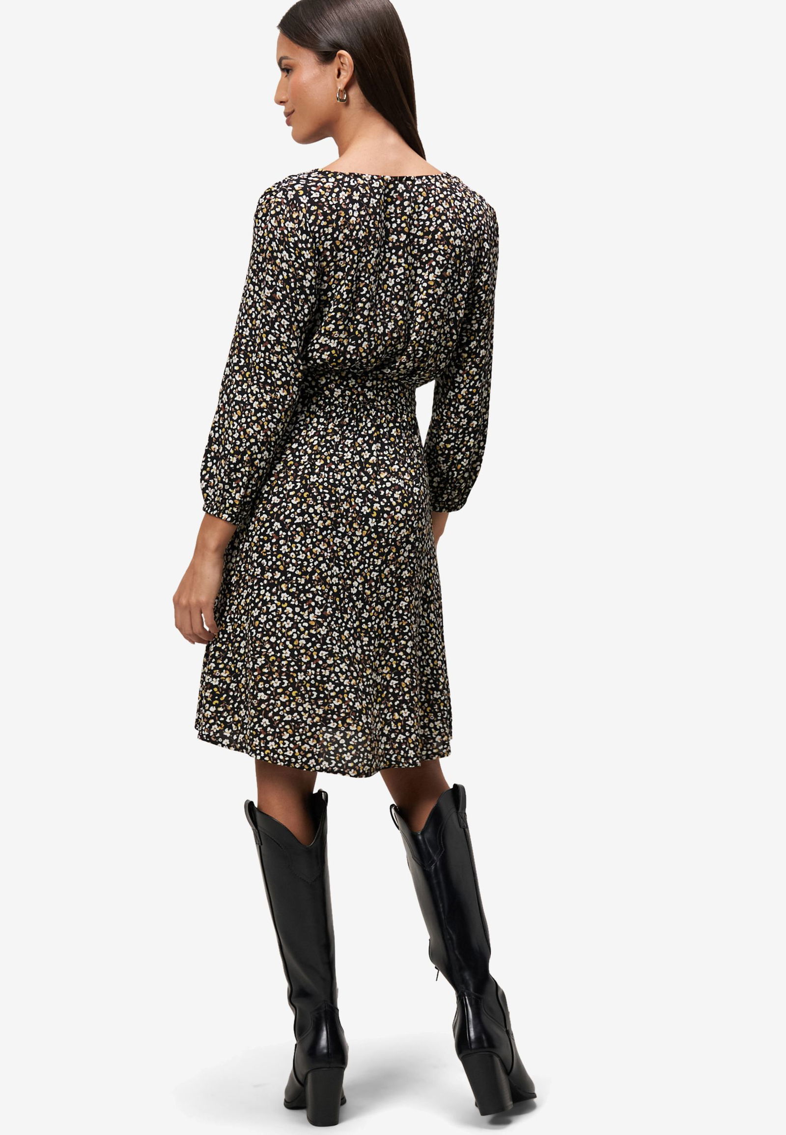 Zero |  Zero Minikleid | 44 | blackcream