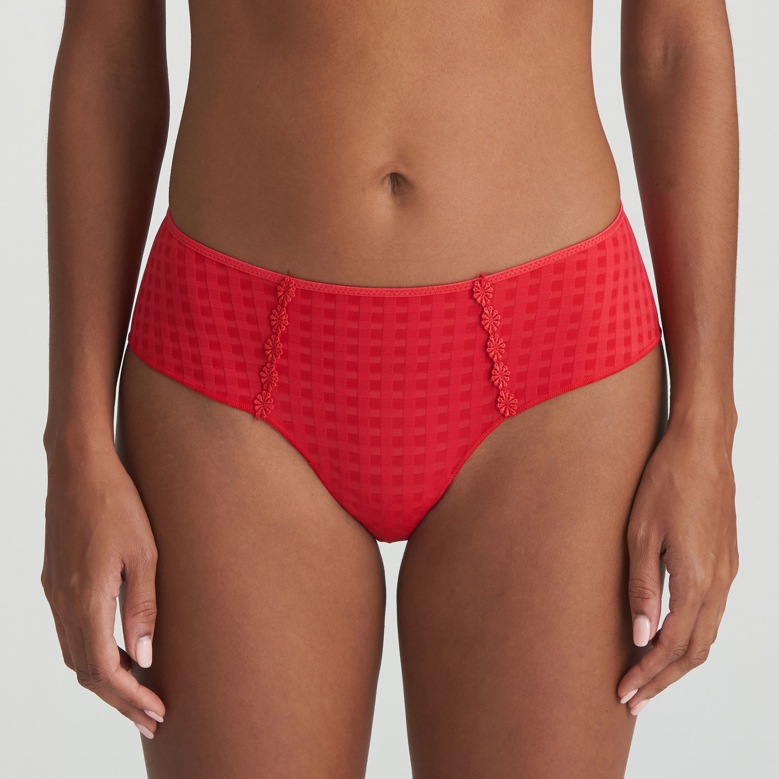 752ca917091f0aff1195b6df9e9fac7a Marie Jo | Marie Jo Pants "Avero" | 42 | lazurite